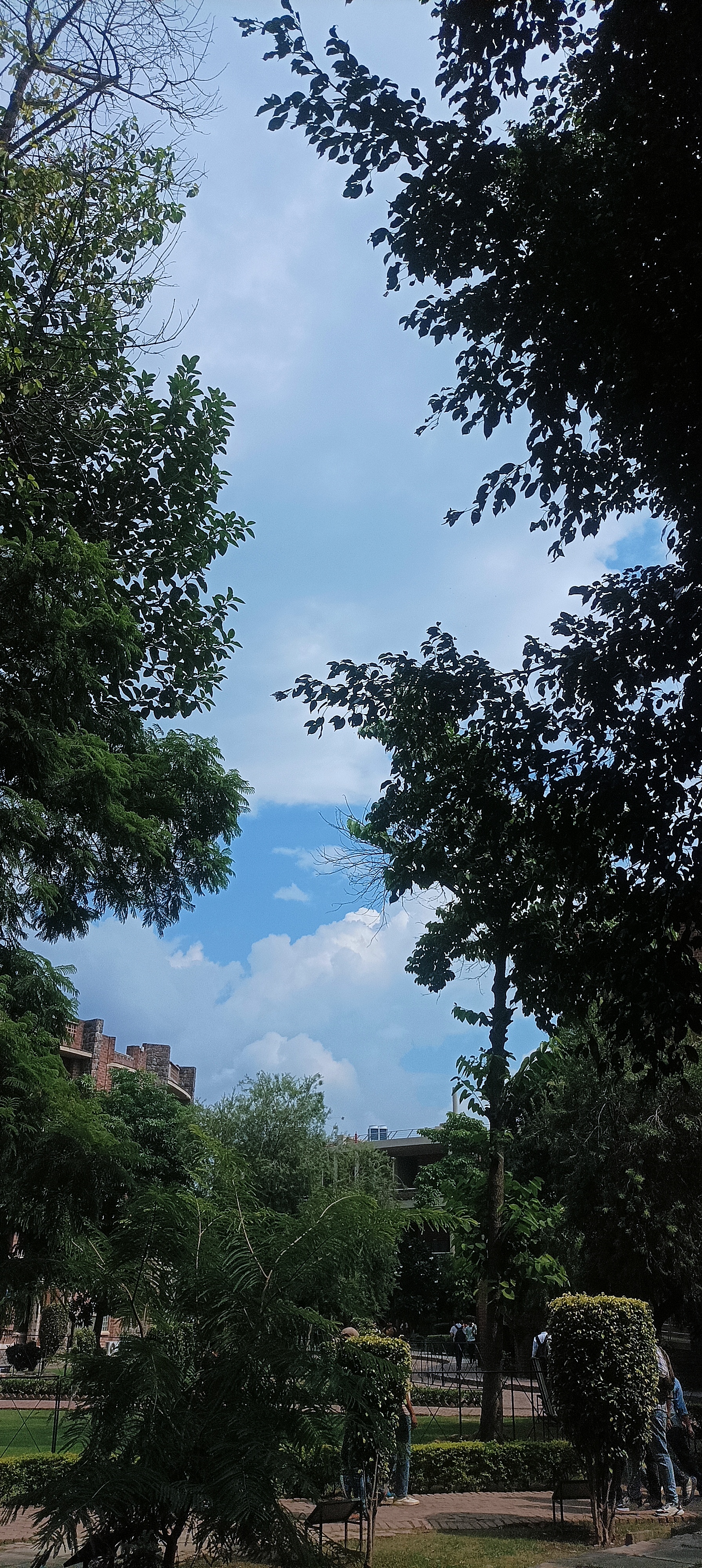 AKGEC Infrastructure & Academic Building photo (1) by Tanvi Pandey