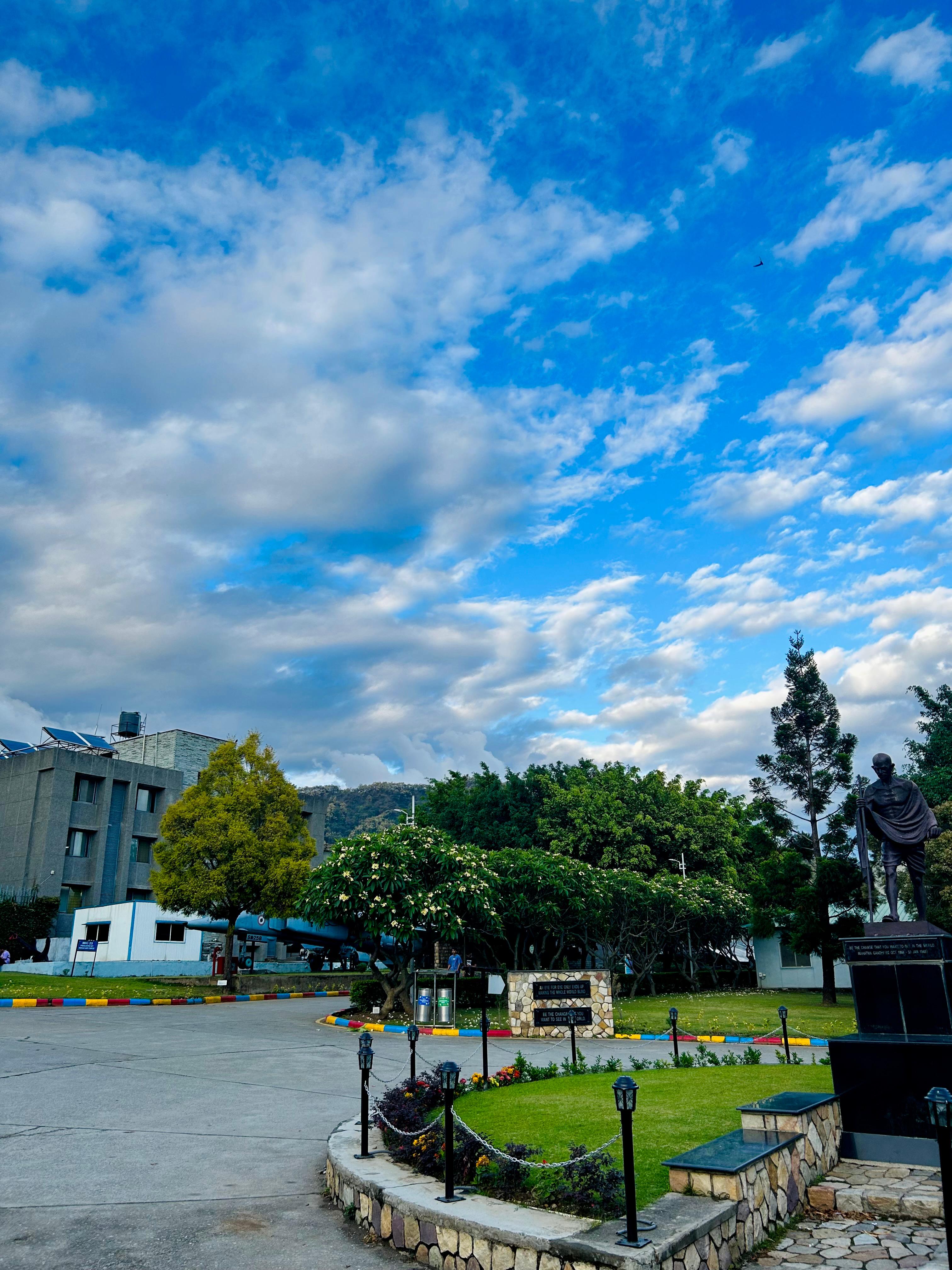 UPES Campus photo (15) by Nikhil Kumar Suman