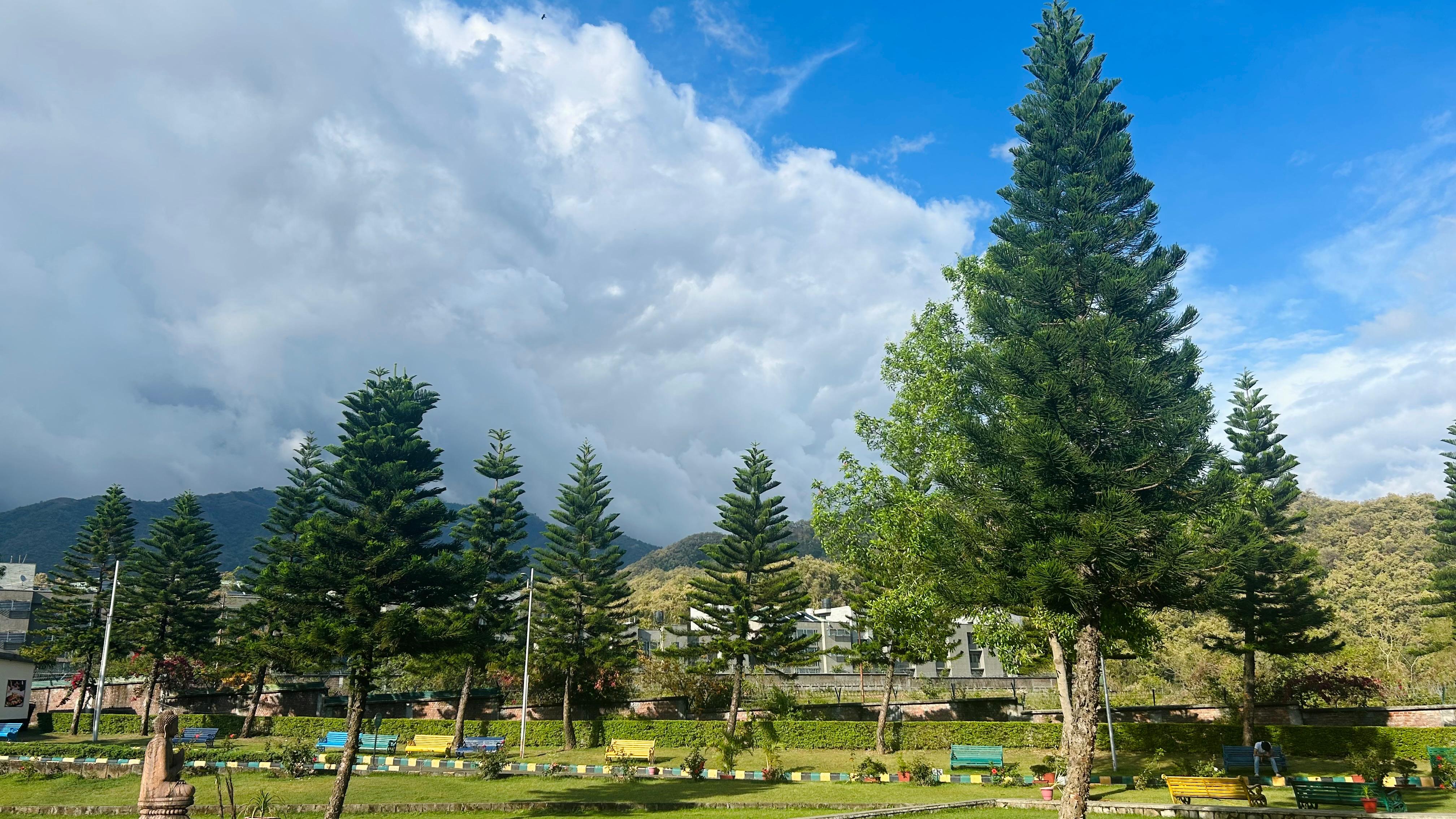 UPES Campus photo (14) by Nikhil Kumar Suman
