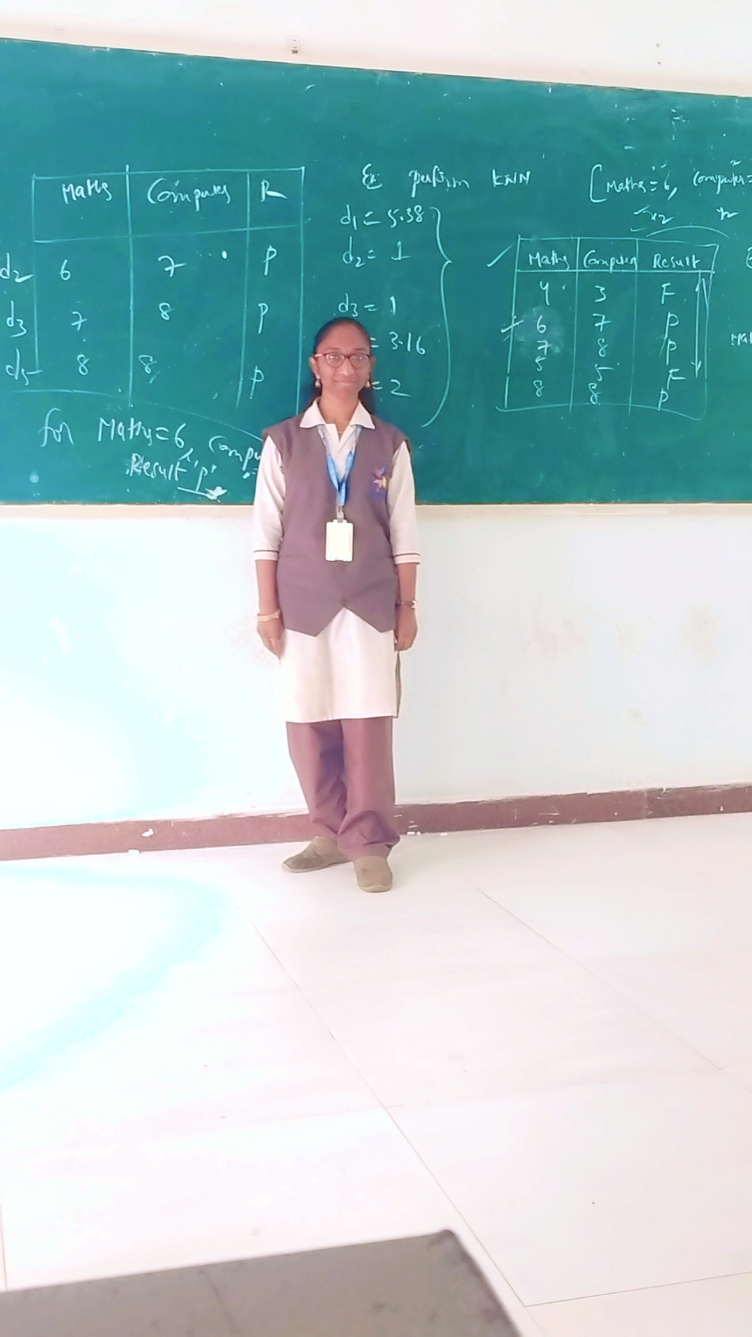 Tadipatri Engineering College Anantapur Campus photo (1) by Usharani Challa
