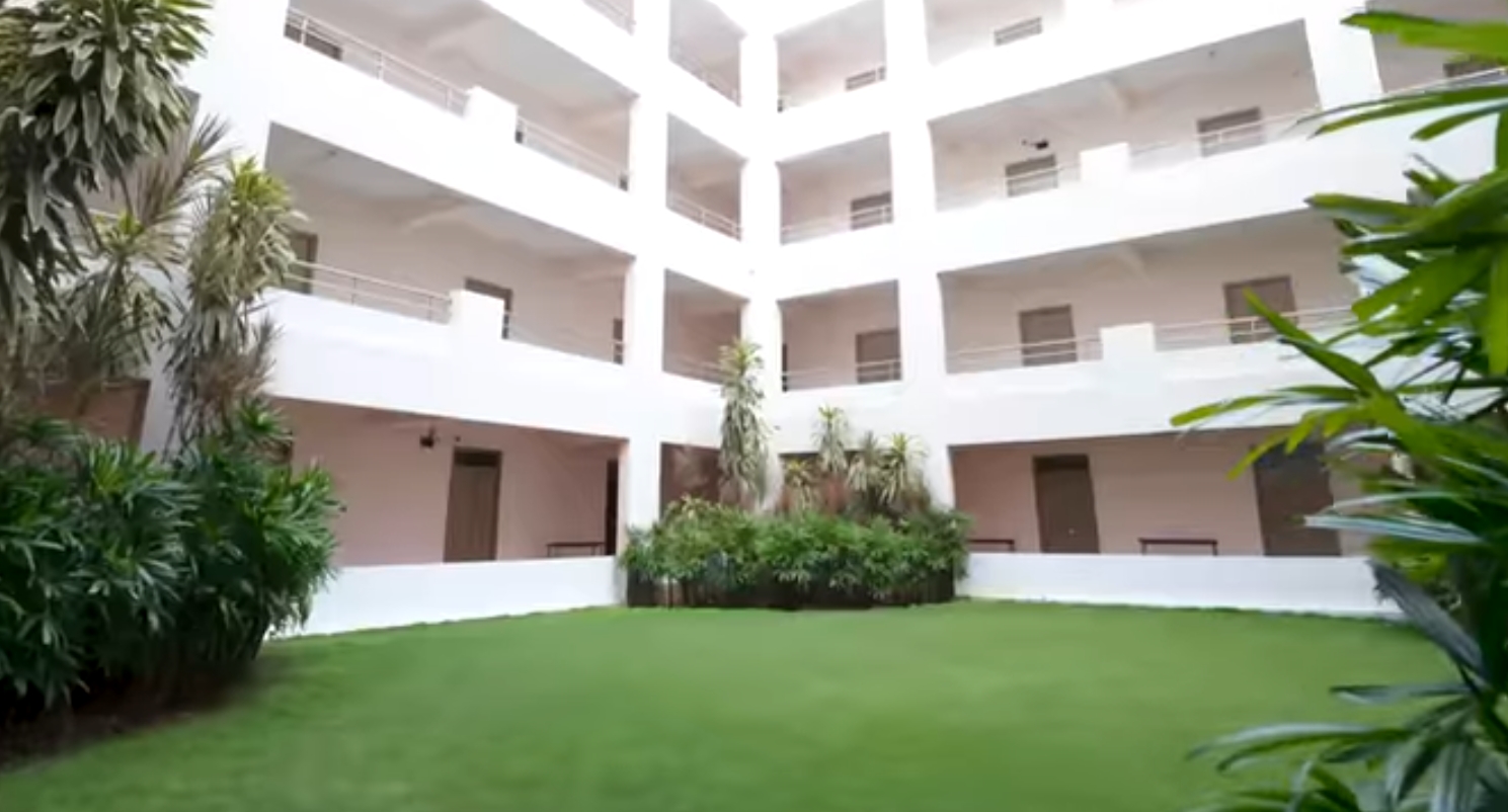 ACE Engineering College Hyderabad General photo (1) by Shivanshu