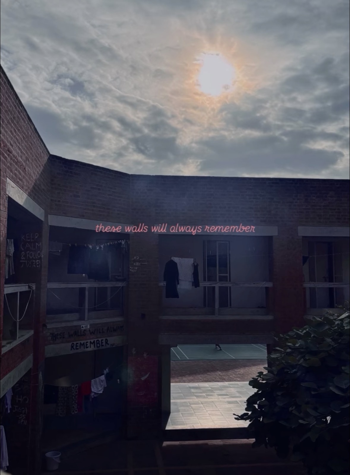 MICA Hostels photo (3) by Ashwin Bhatt