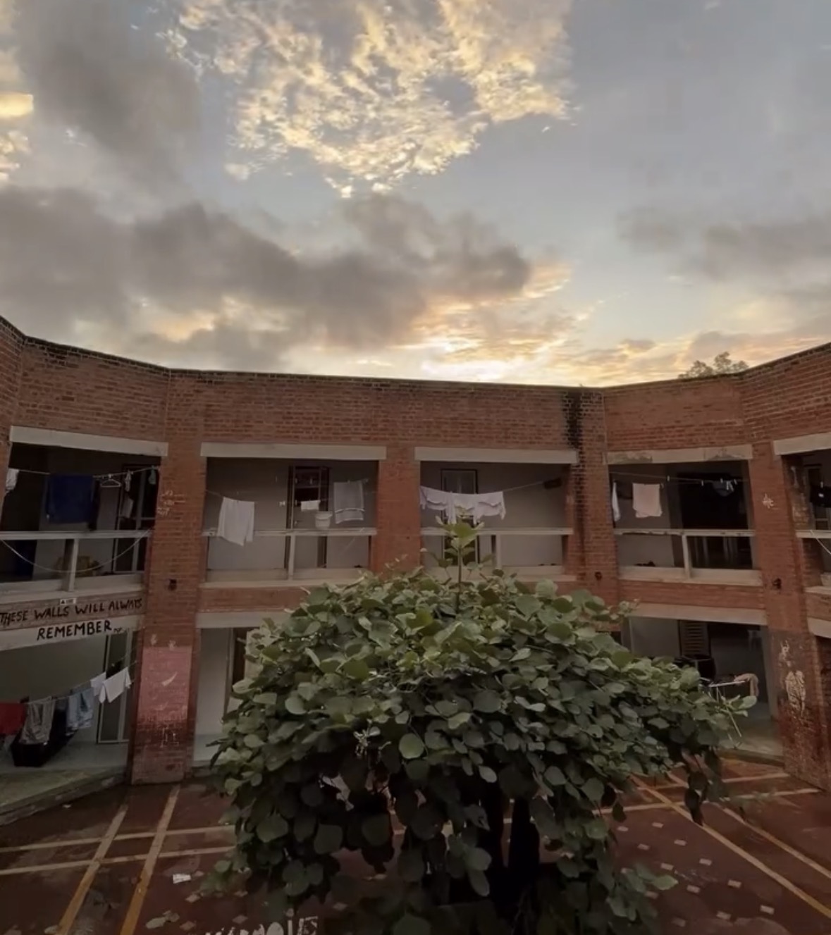 MICA Hostels photo (4) by Ashwin Bhatt