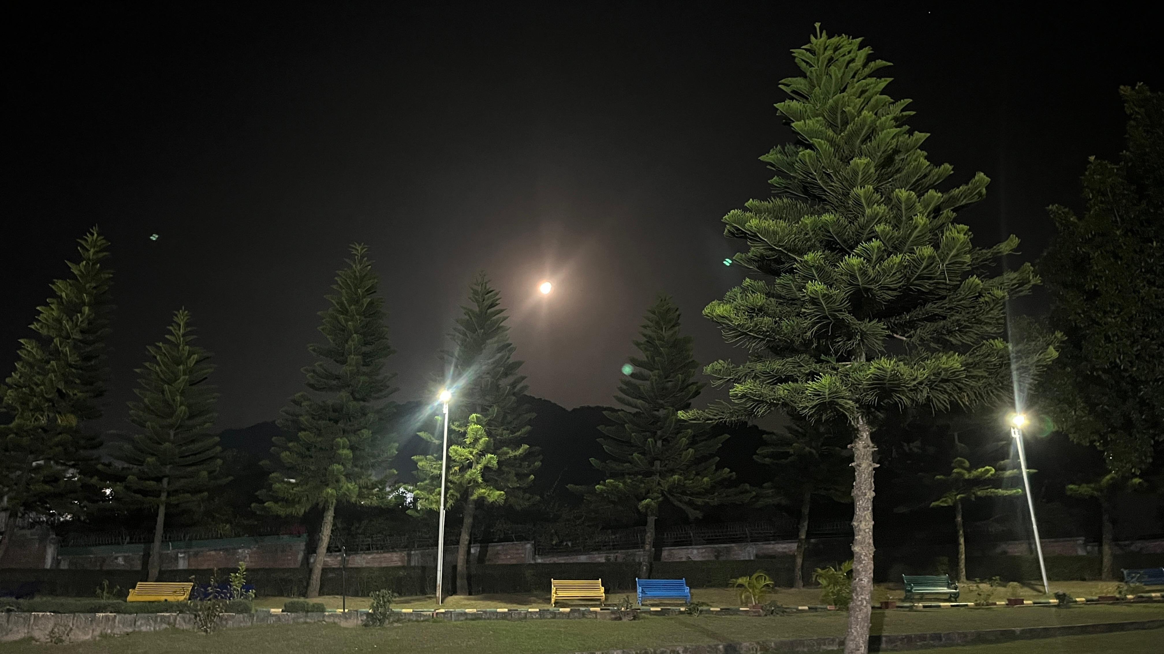 UPES Campus photo (10) by Manish Pandey
