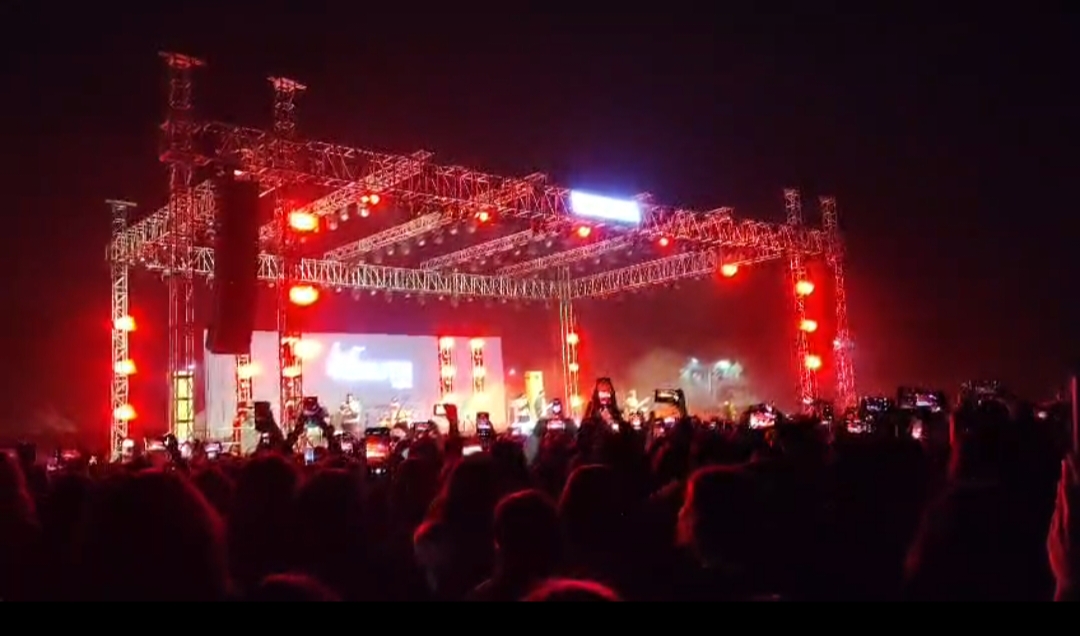 UPES Events photo (7) by Manish Pandey