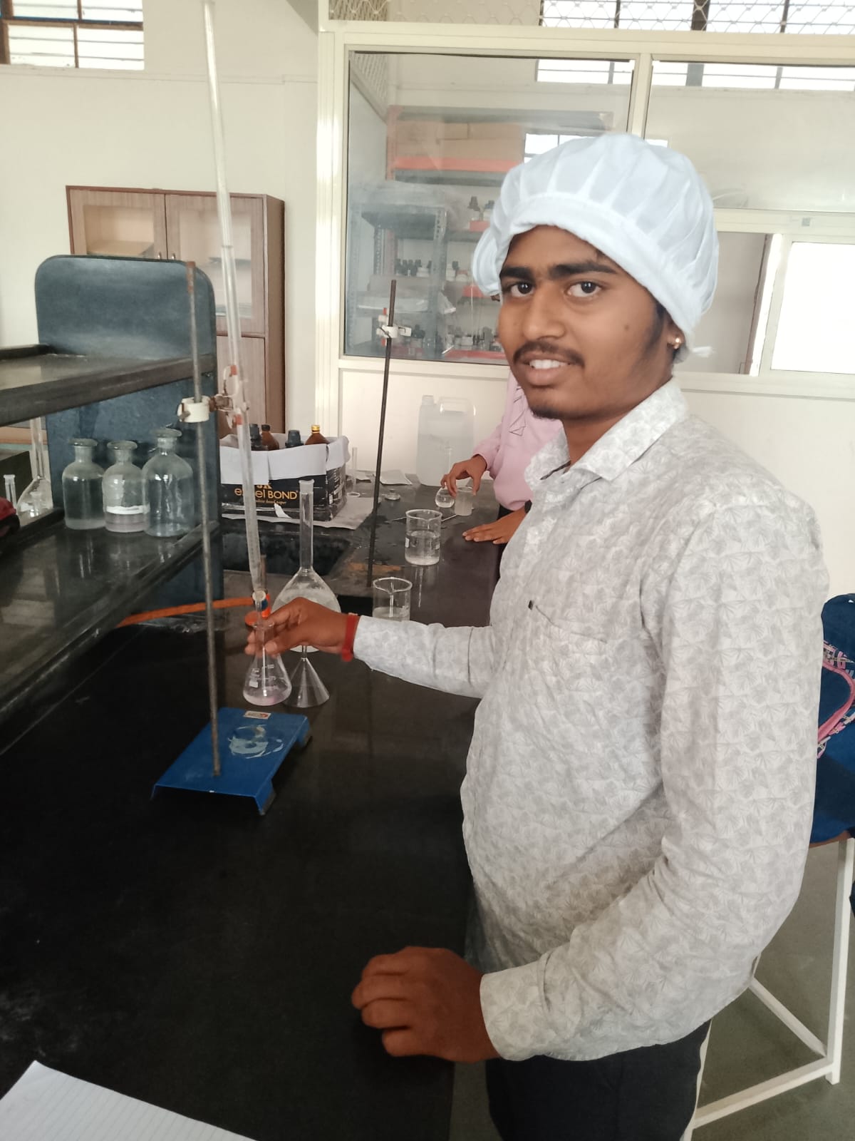 DBATU Facilities & Labs photo (1) by Ganesh Murlidhar pande