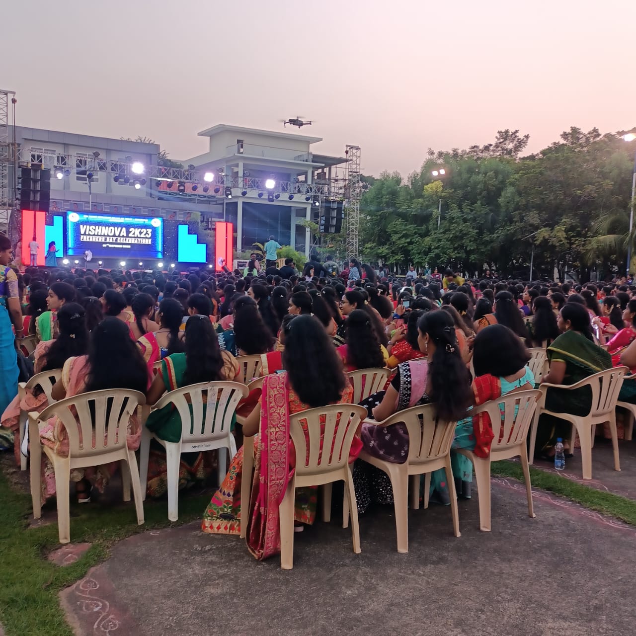 SVECW Events photo (2) by Deepthi