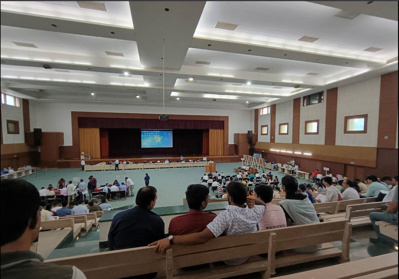 JUET Campus photo (5) by BAANI KAUR MARWAHA