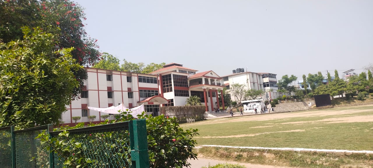 GEU Infrastructure & Academic Building photo (16) by Siddiq Anwar