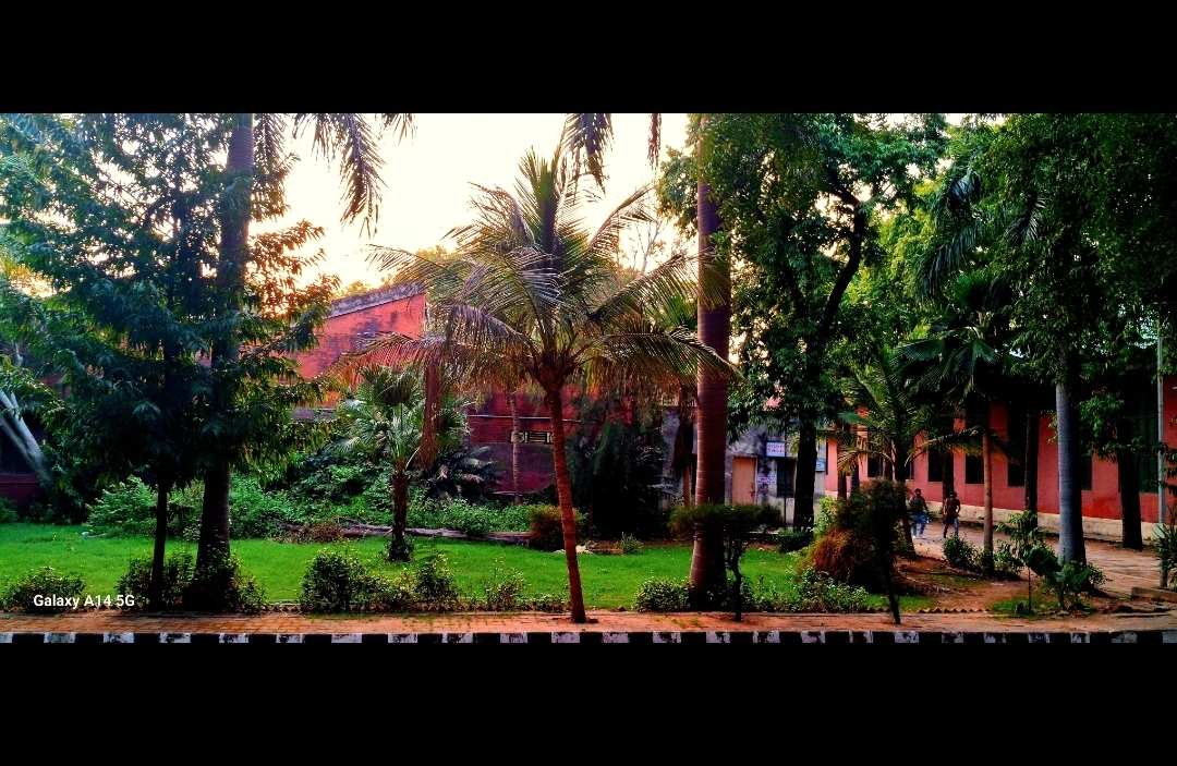 LDCE Ahmedabad Campus photo (1) by Patel Dhruv Mahendrabhai