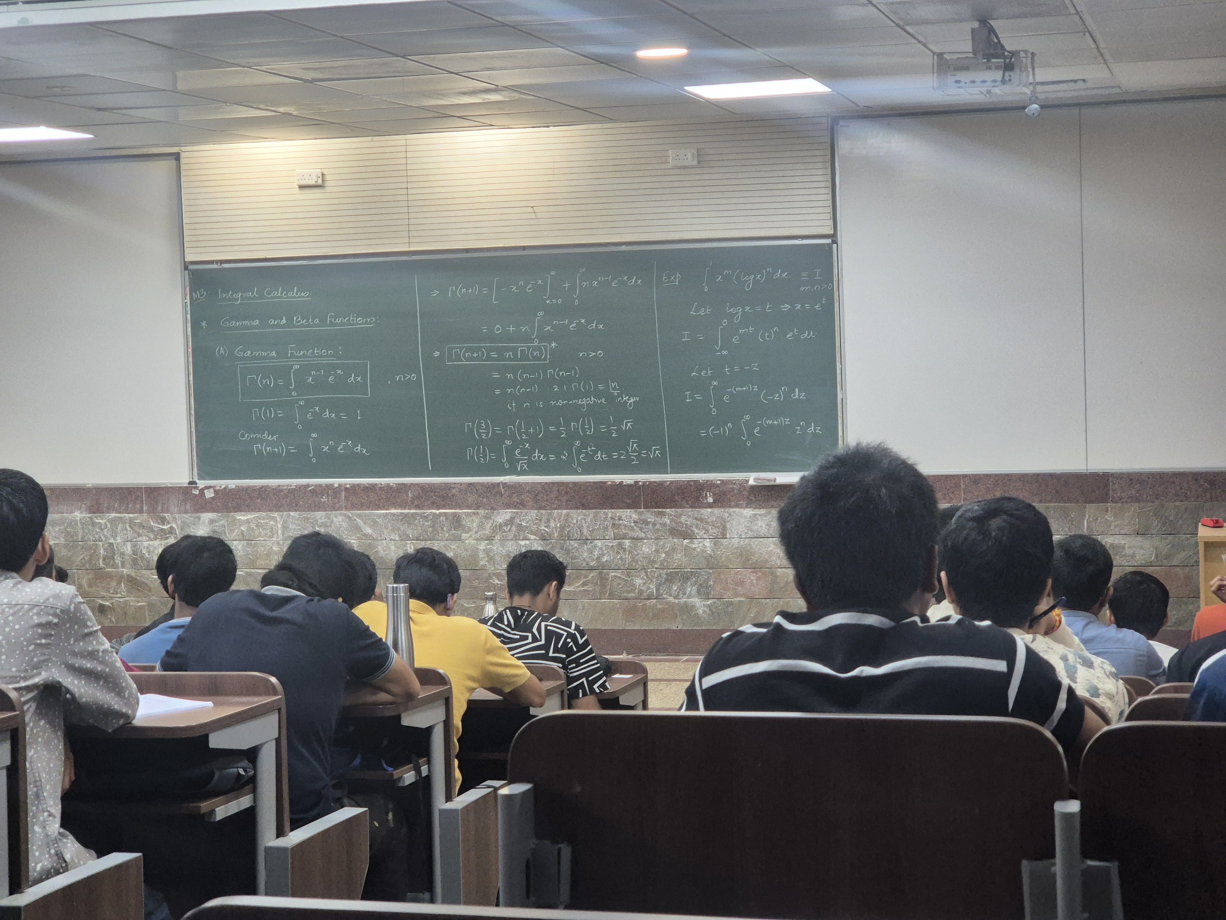 MNIT Jaipur Campus photo (6) by Yashwardhan Yadav