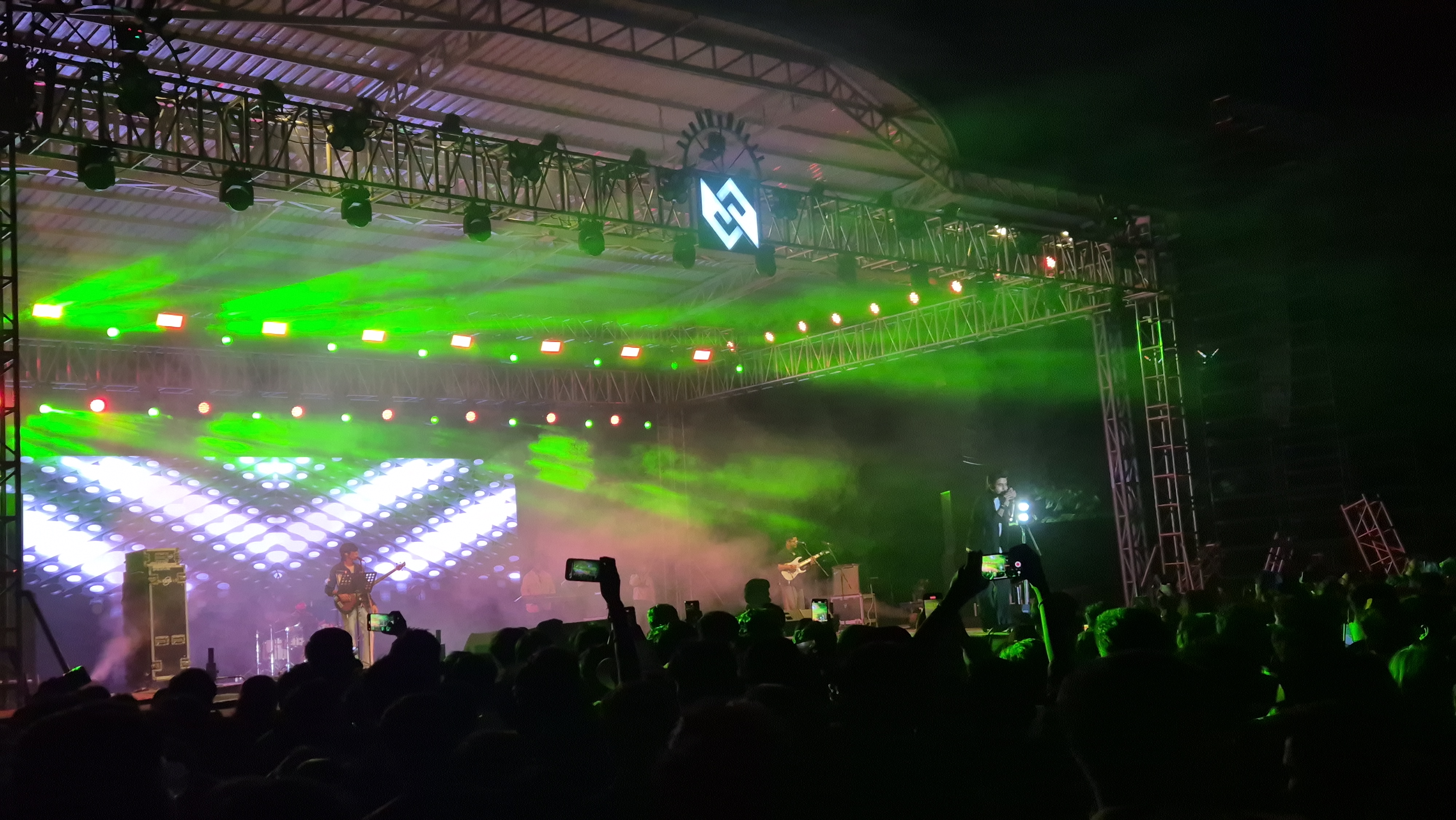 MNIT Jaipur Events photo (2) by Yashwardhan Yadav