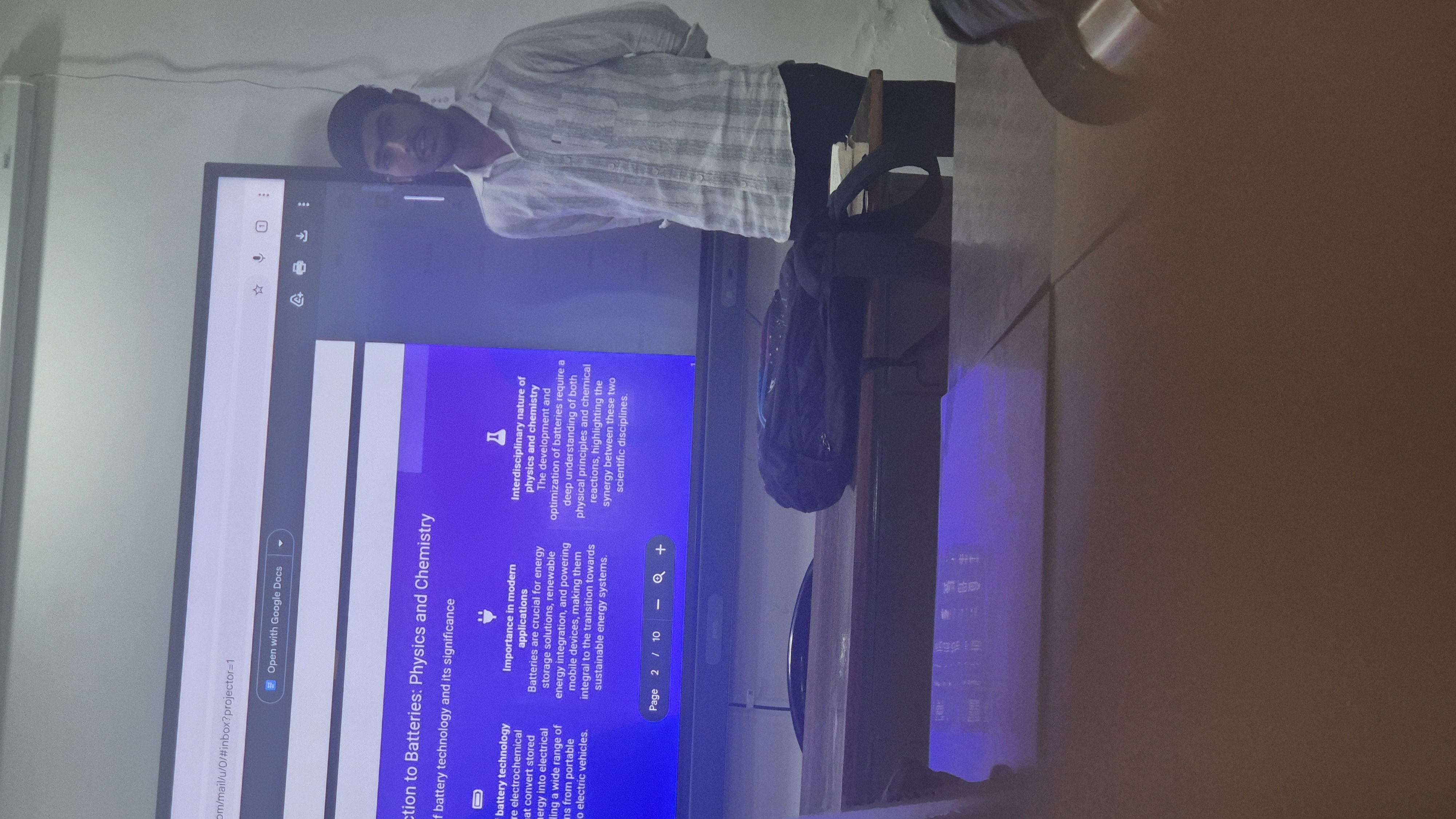 MNIT Jaipur Facilities & Labs photo (1) by Yashwardhan Yadav