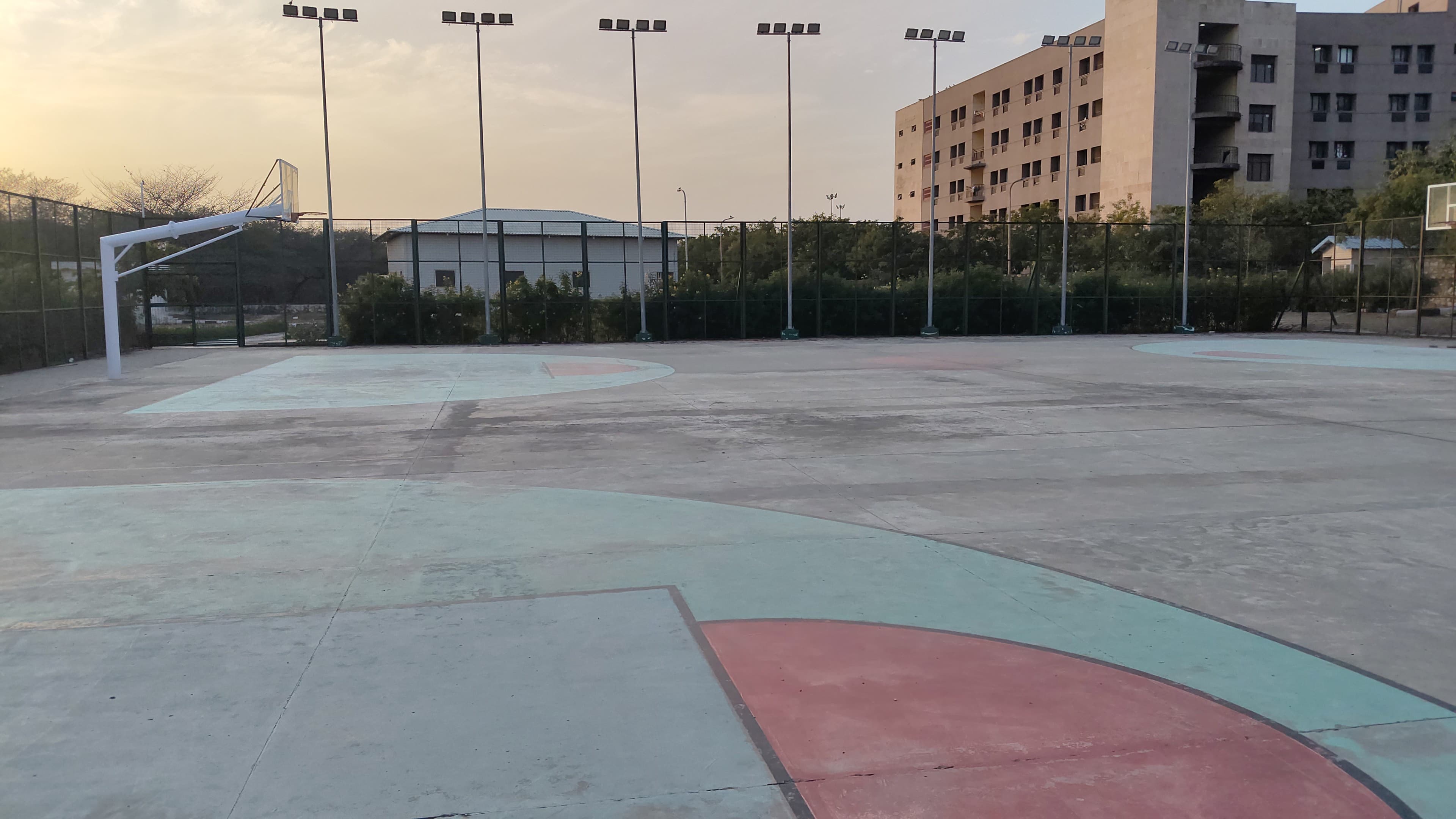 MNIT Jaipur Campus photo (3) by Yashwardhan Yadav