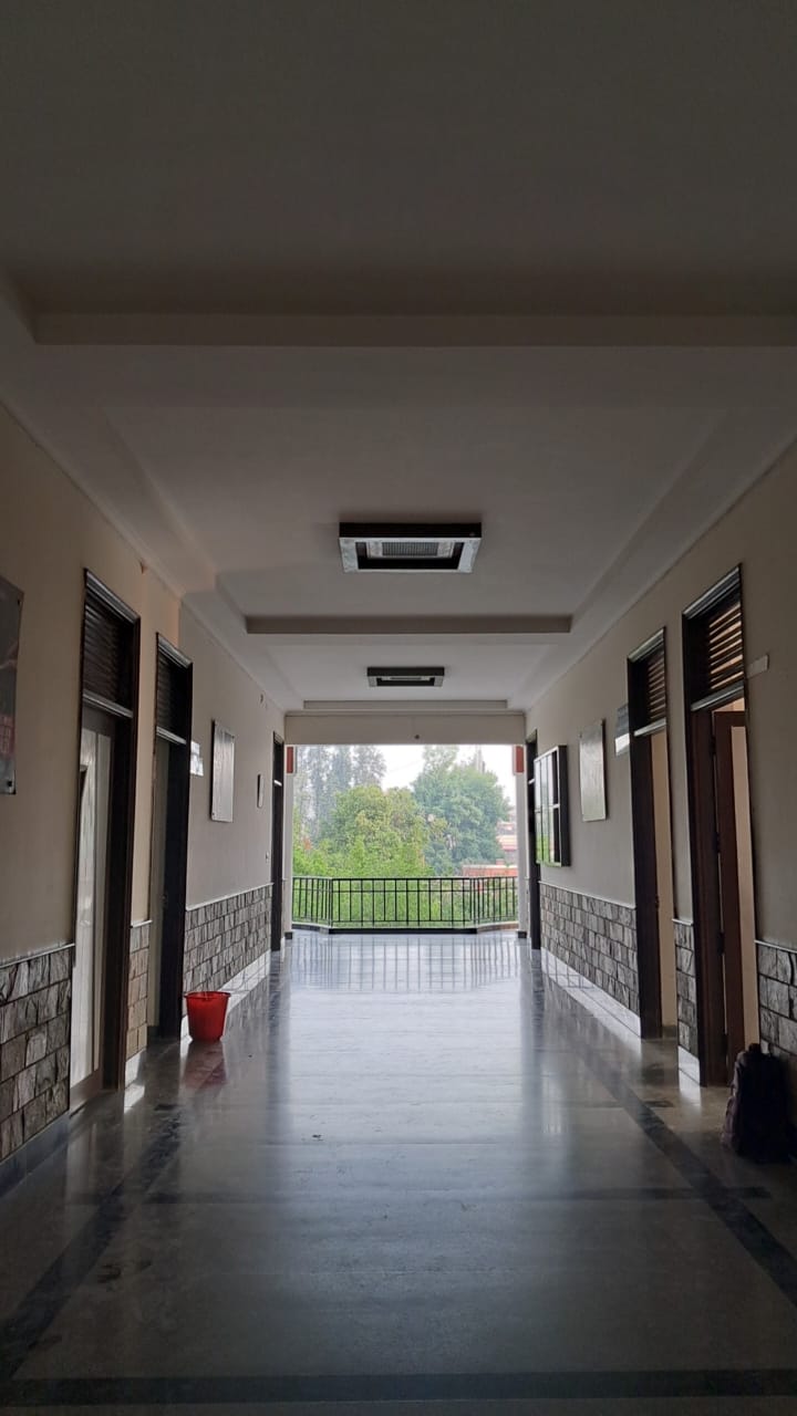 GEU Campus photo (14) by ALISHA KHAN