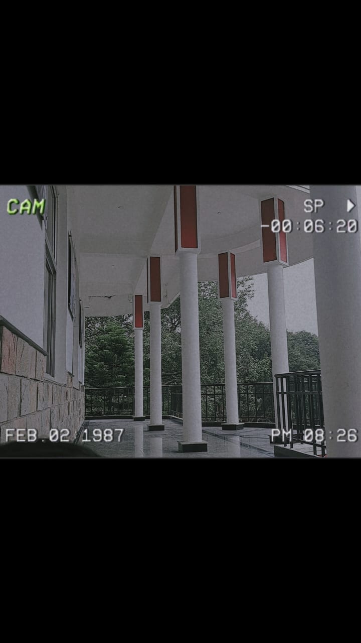 GEU Campus photo (15) by ALISHA KHAN