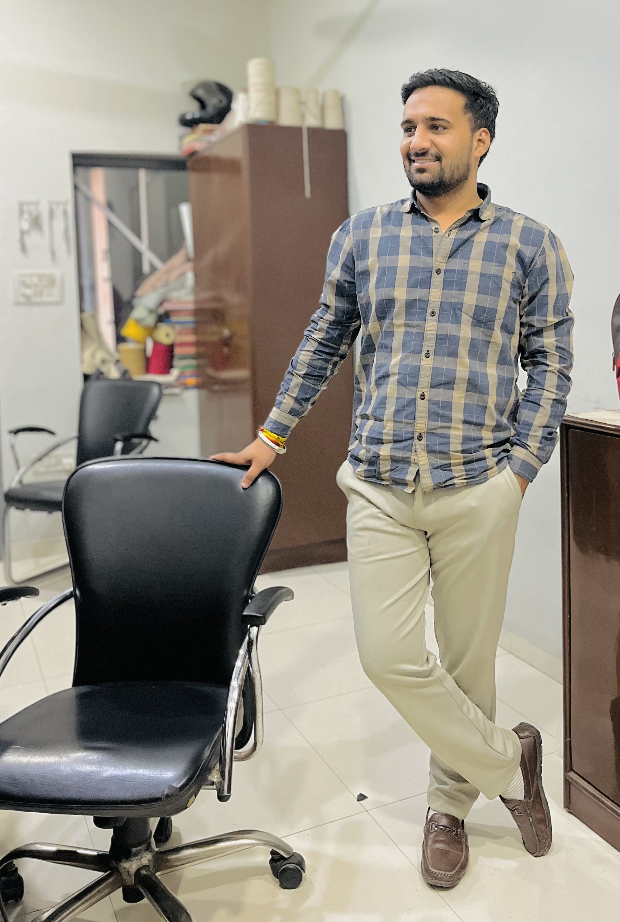 Kurukshetra University Extra-Curricular photo (1) by Jatin