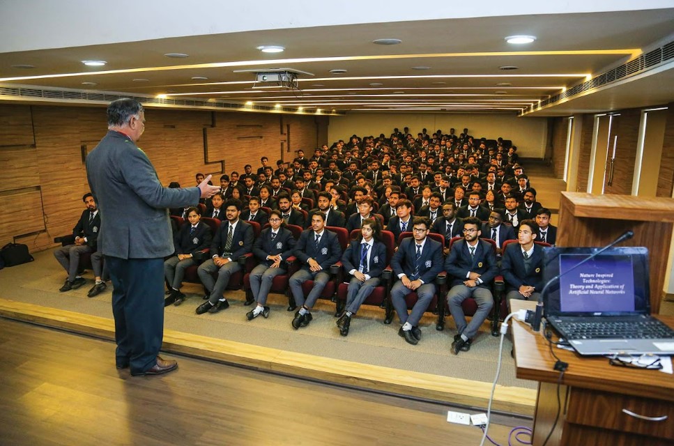 UKTech Facilities & Labs photo (1) by Chomesh Patle