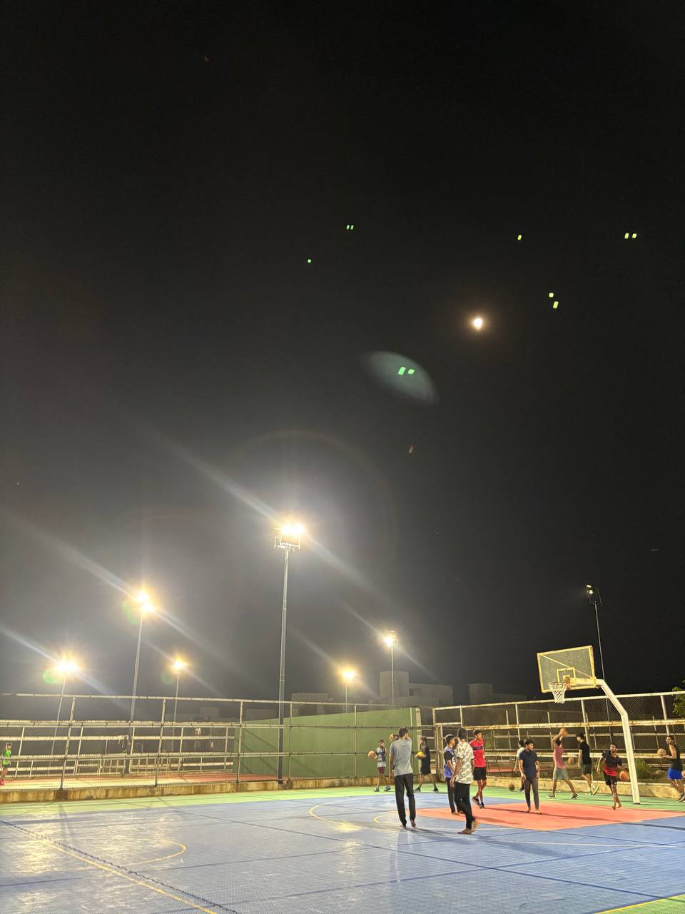 IIT Tirupati Campus photo (2) by shruti singh