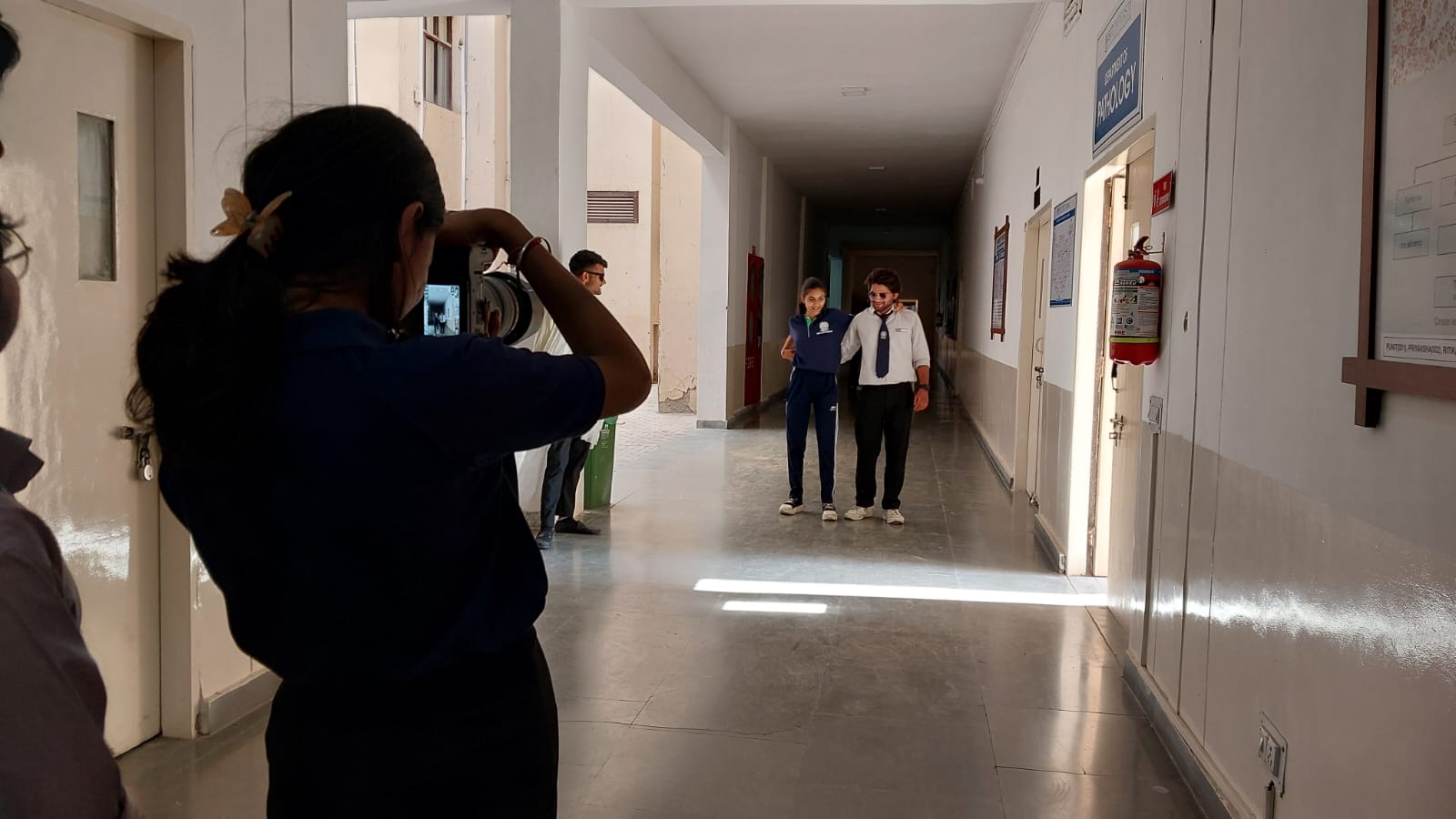 SGT University Gurgaon Infrastructure & Academic Building photo (2) by Yash