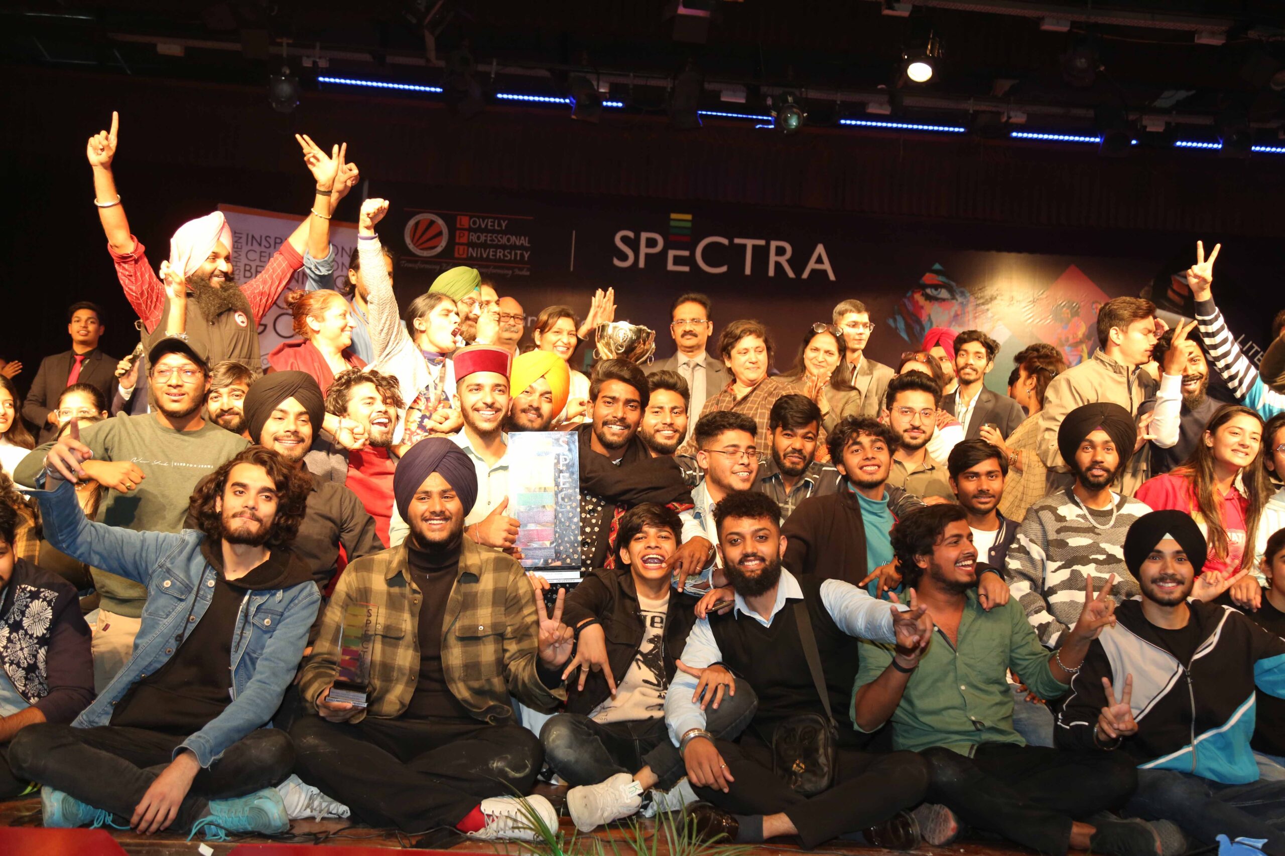 LPU Events photo (17) by Rithika Kumari
