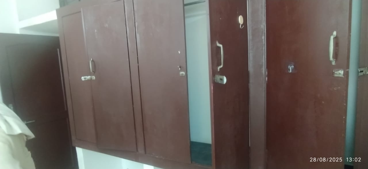 RNSIT Hostels photo (8) by Ayush Dwivedi