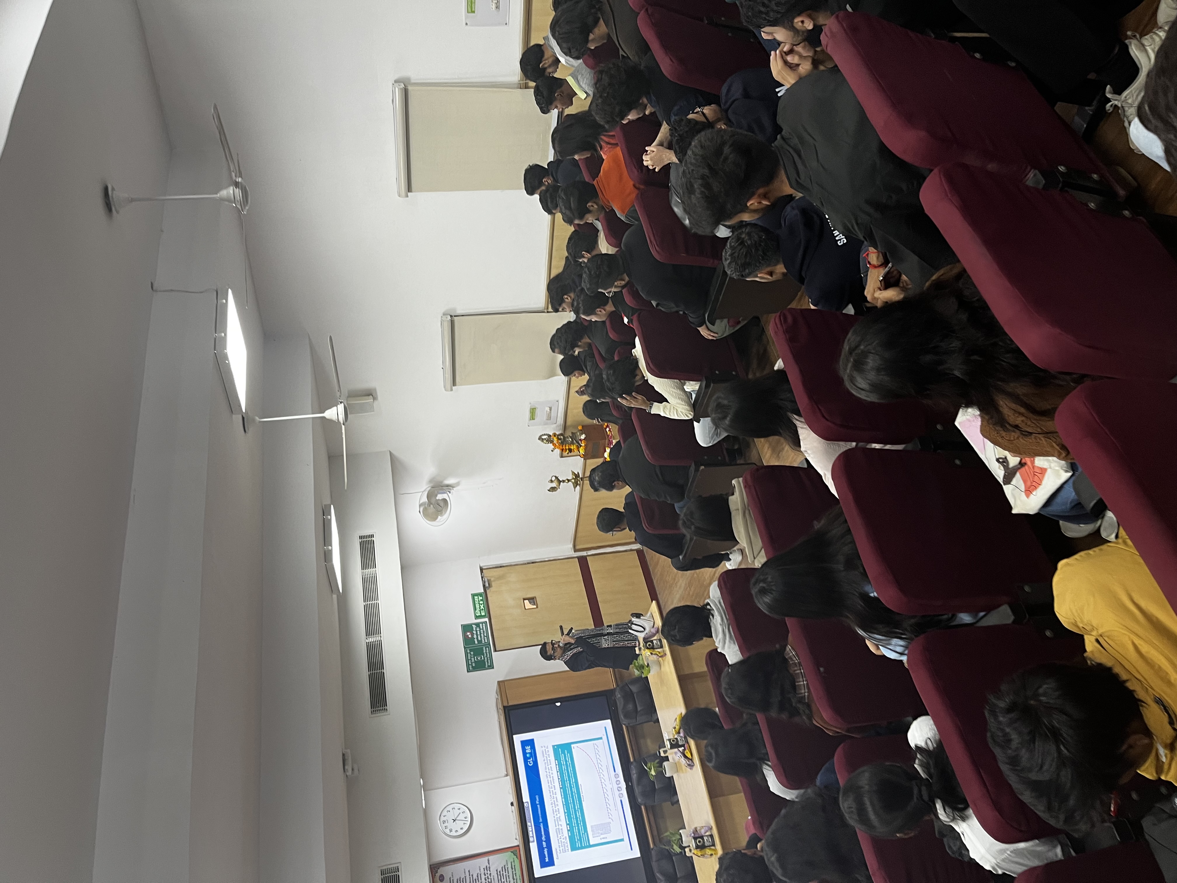 Shaheed Bhagat Singh Evening College Campus photo (3) by Aakarsh Singh