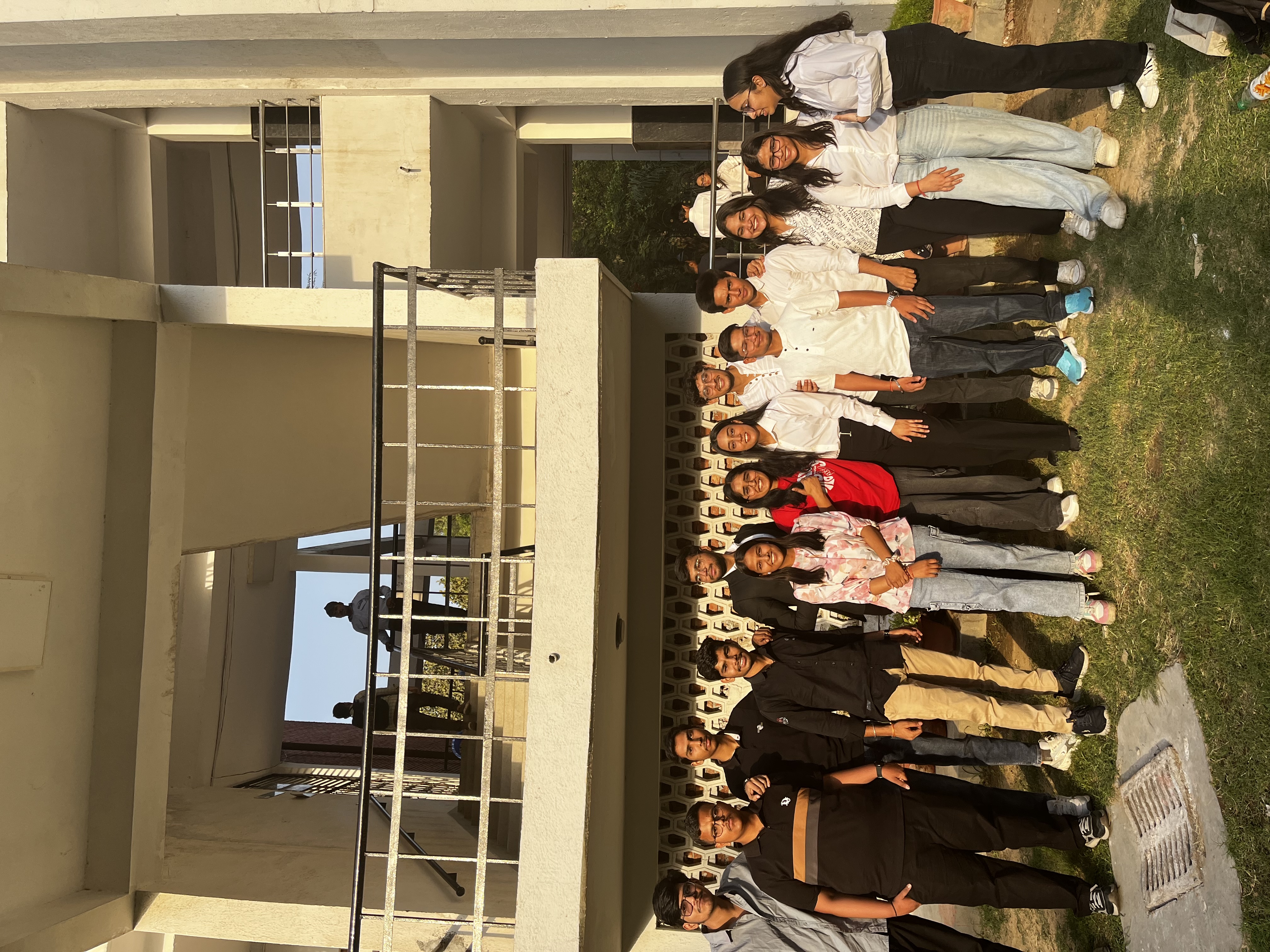 Shaheed Bhagat Singh Evening College Events photo (1) by Aakarsh Singh