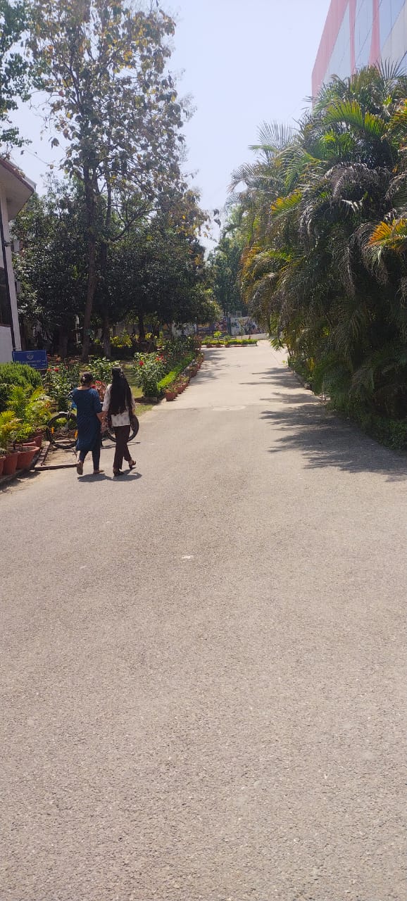 GEU Campus photo (7) by Rakesh Kumar
