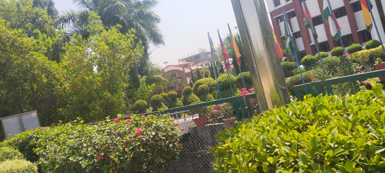 GEU Campus photo (6) by Rakesh Kumar