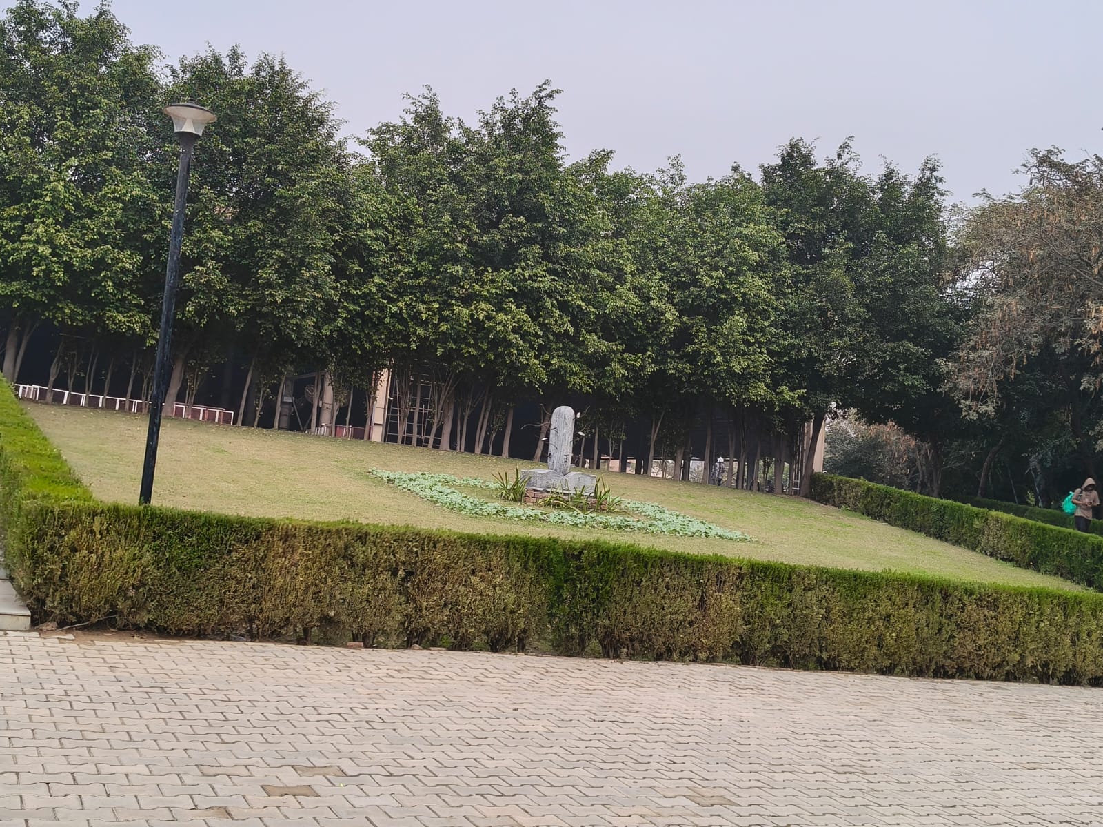 LPU Campus photo (15) by UDIT AGARWAL