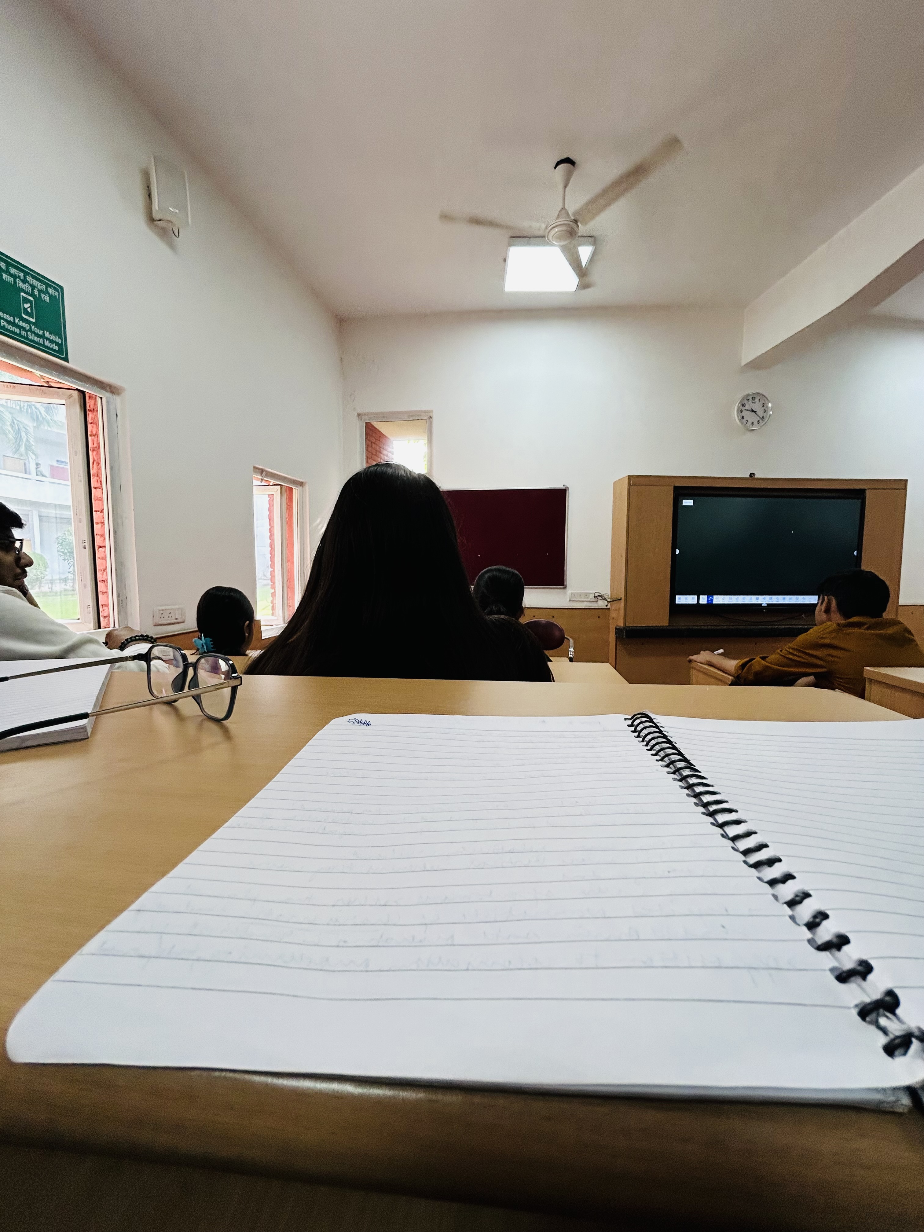 Shaheed Bhagat Singh College Campus photo (8) by TUSHAR ARYA