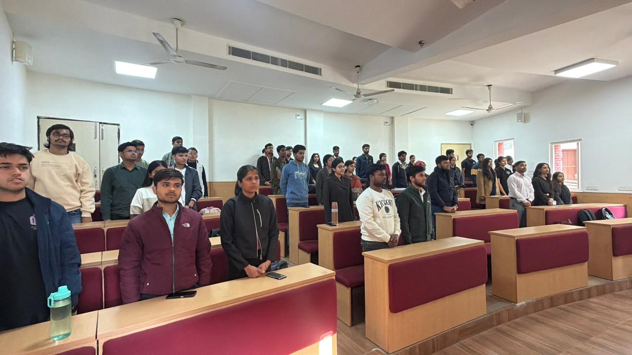 Shaheed Bhagat Singh College Events photo (9) by Hritik Raj