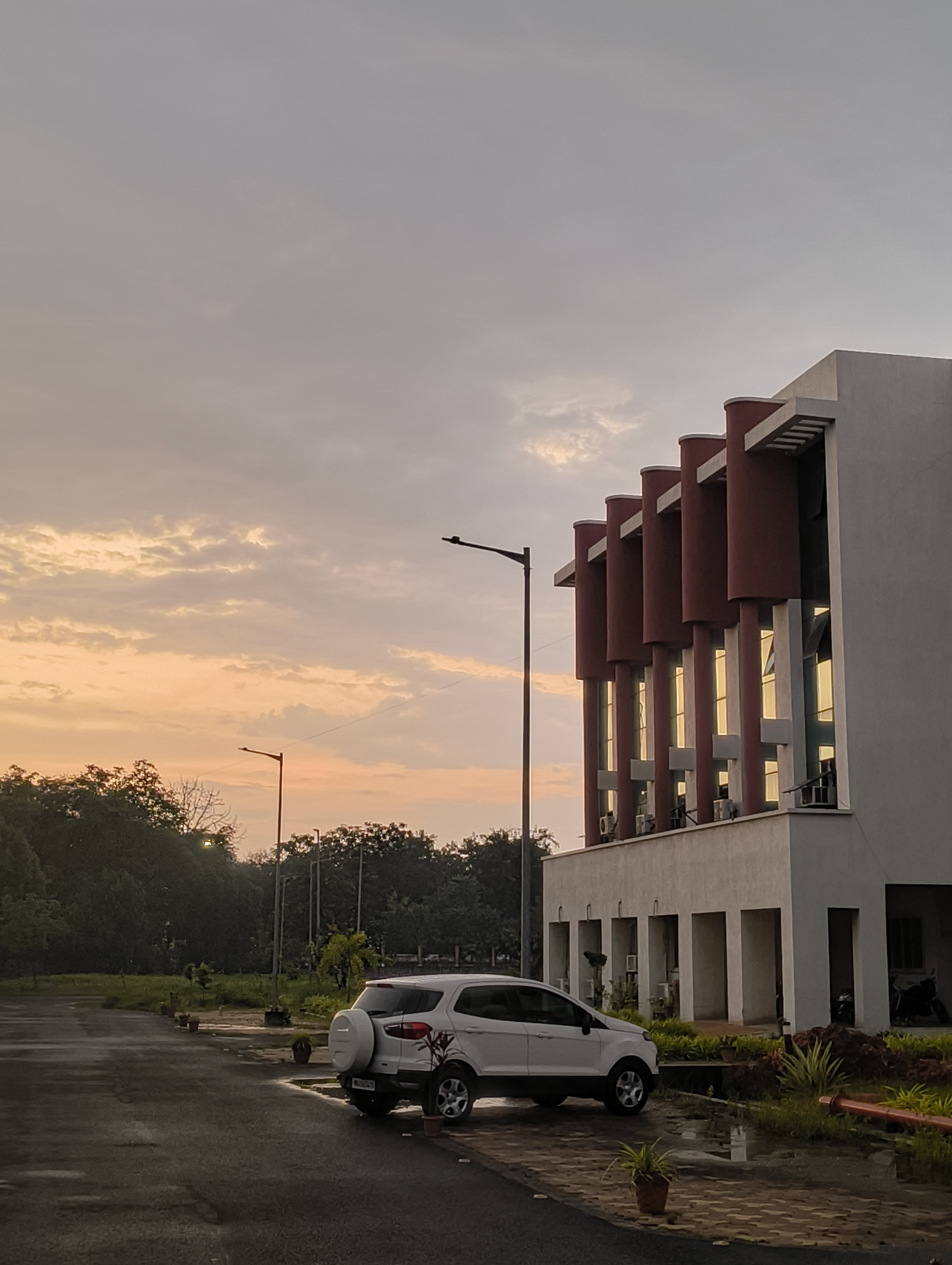 NFSC Nagpur Campus photo (17) by CHIRANJEEV GUPTA