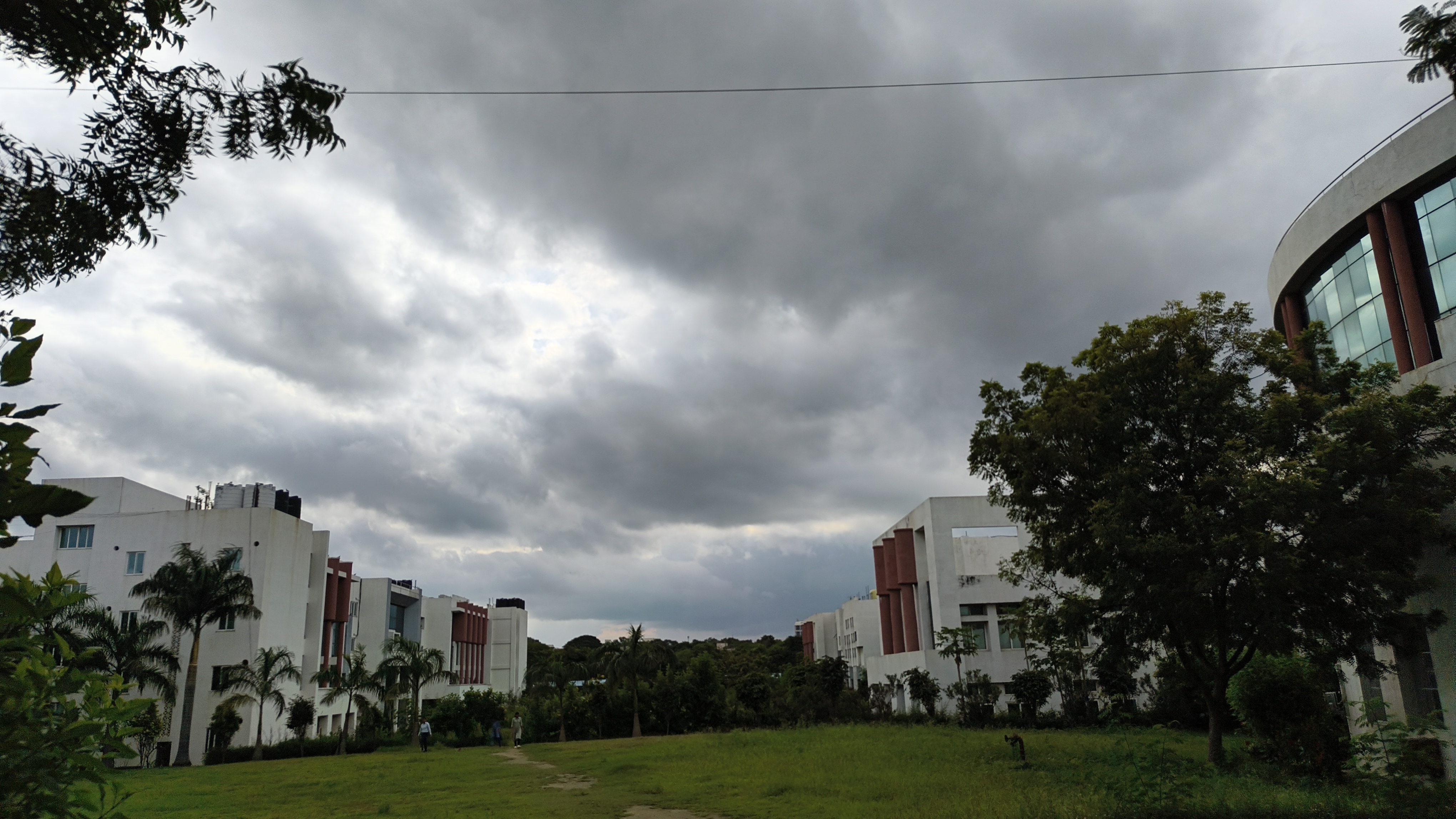 NFSC Nagpur Facilities & Labs photo (4) by Shivansh yadav