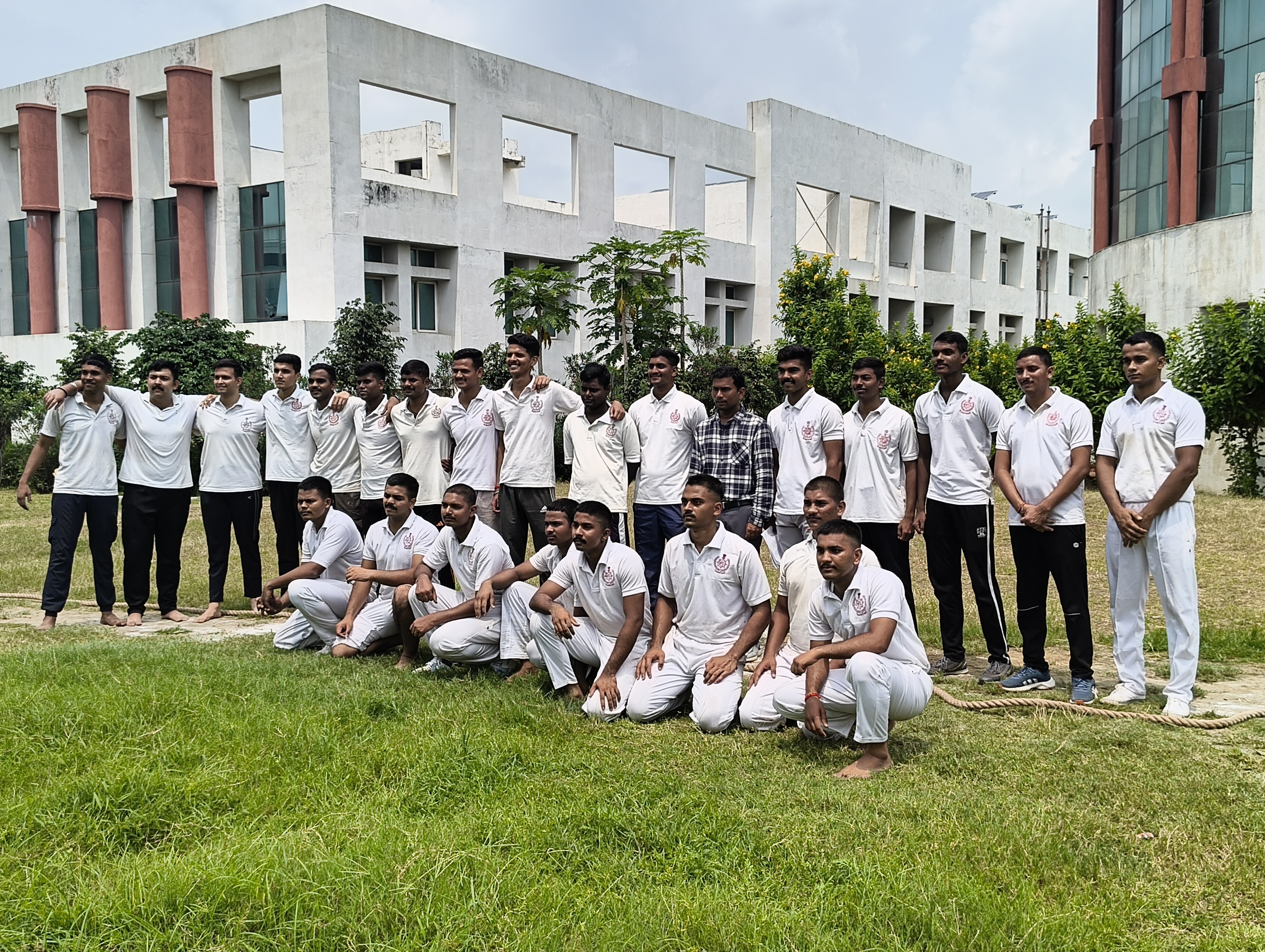NFSC Nagpur Events photo (9) by Shivansh yadav