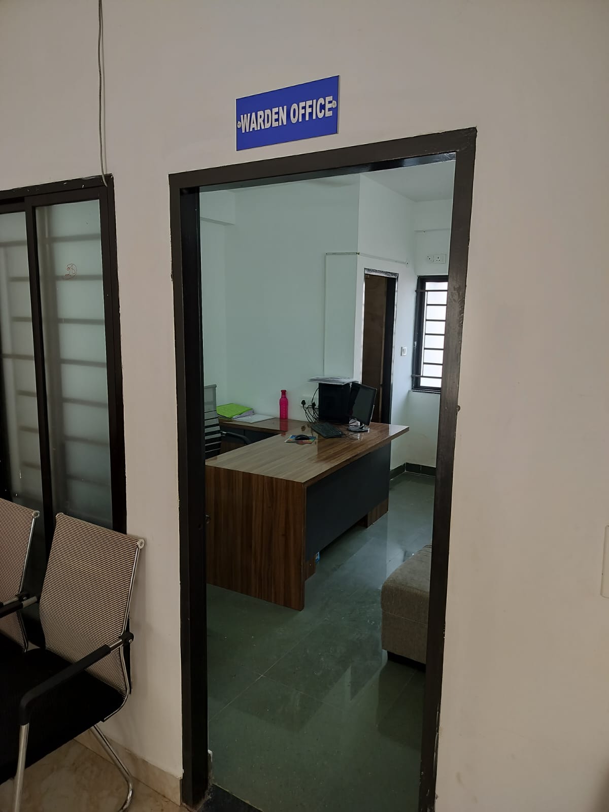 SAGE University Bhopal Hostels photo (4) by Vansh Chhalotre