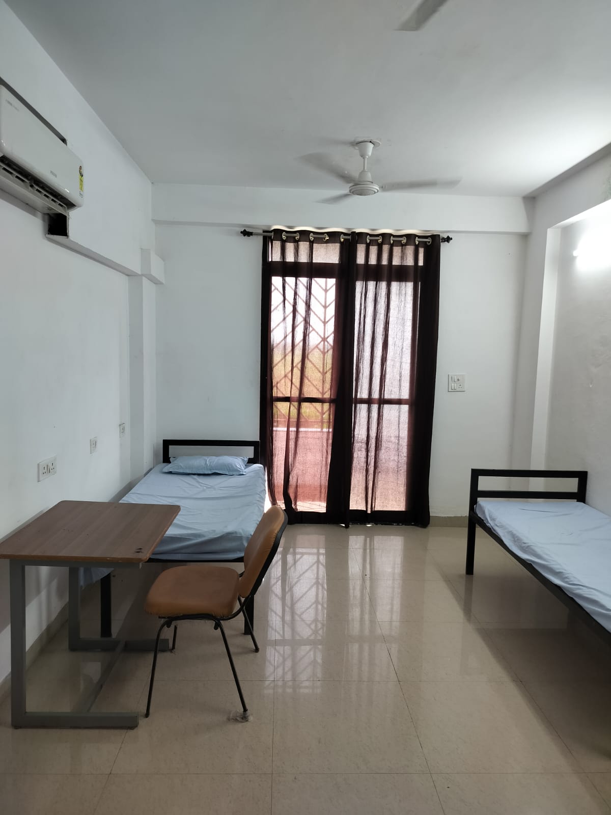SAGE University Bhopal Hostels photo (3) by Vansh Chhalotre