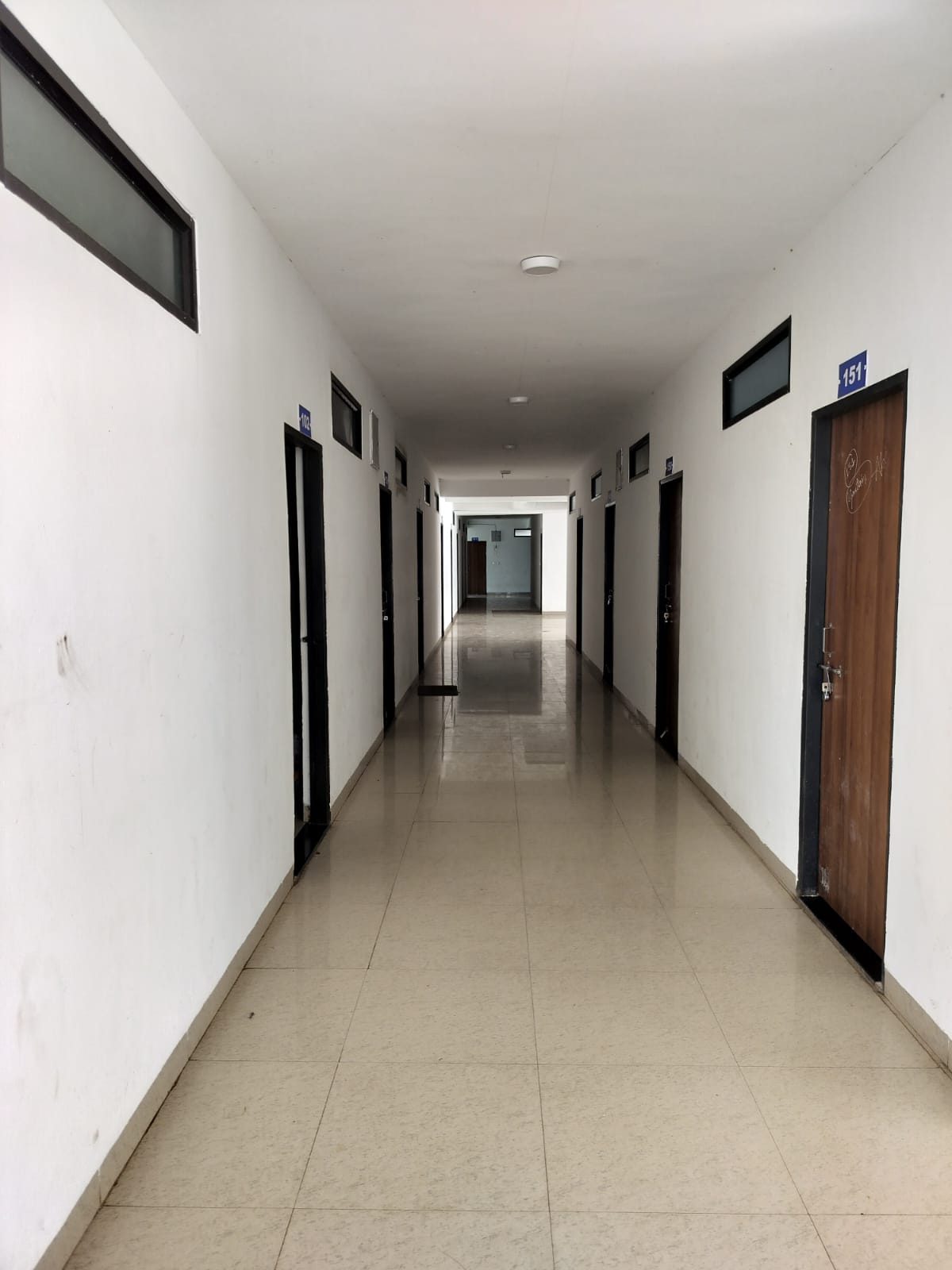 SAGE University Bhopal Hostels photo (2) by Vansh Chhalotre