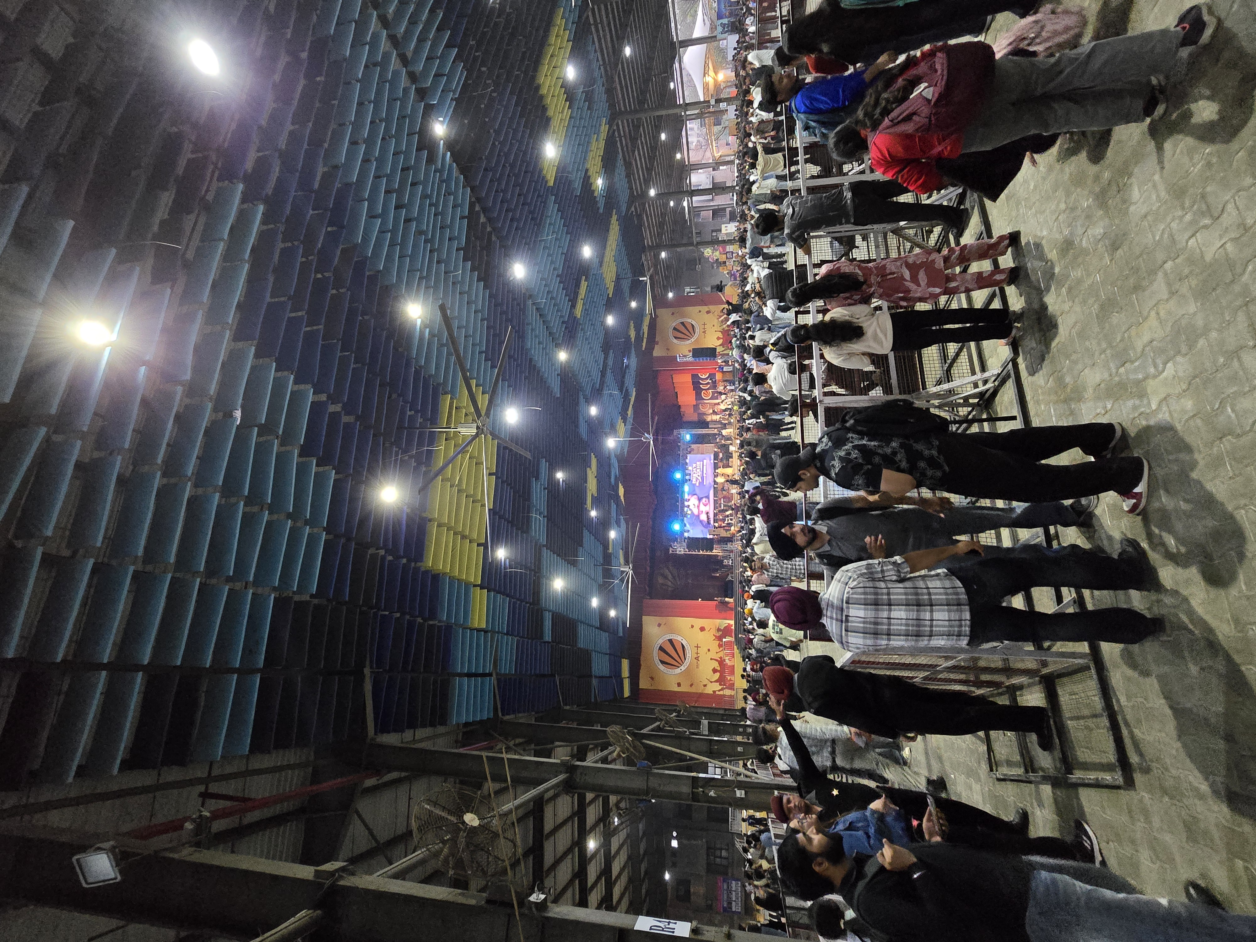 LPU Events photo (3) by HARSHIT SIHAG