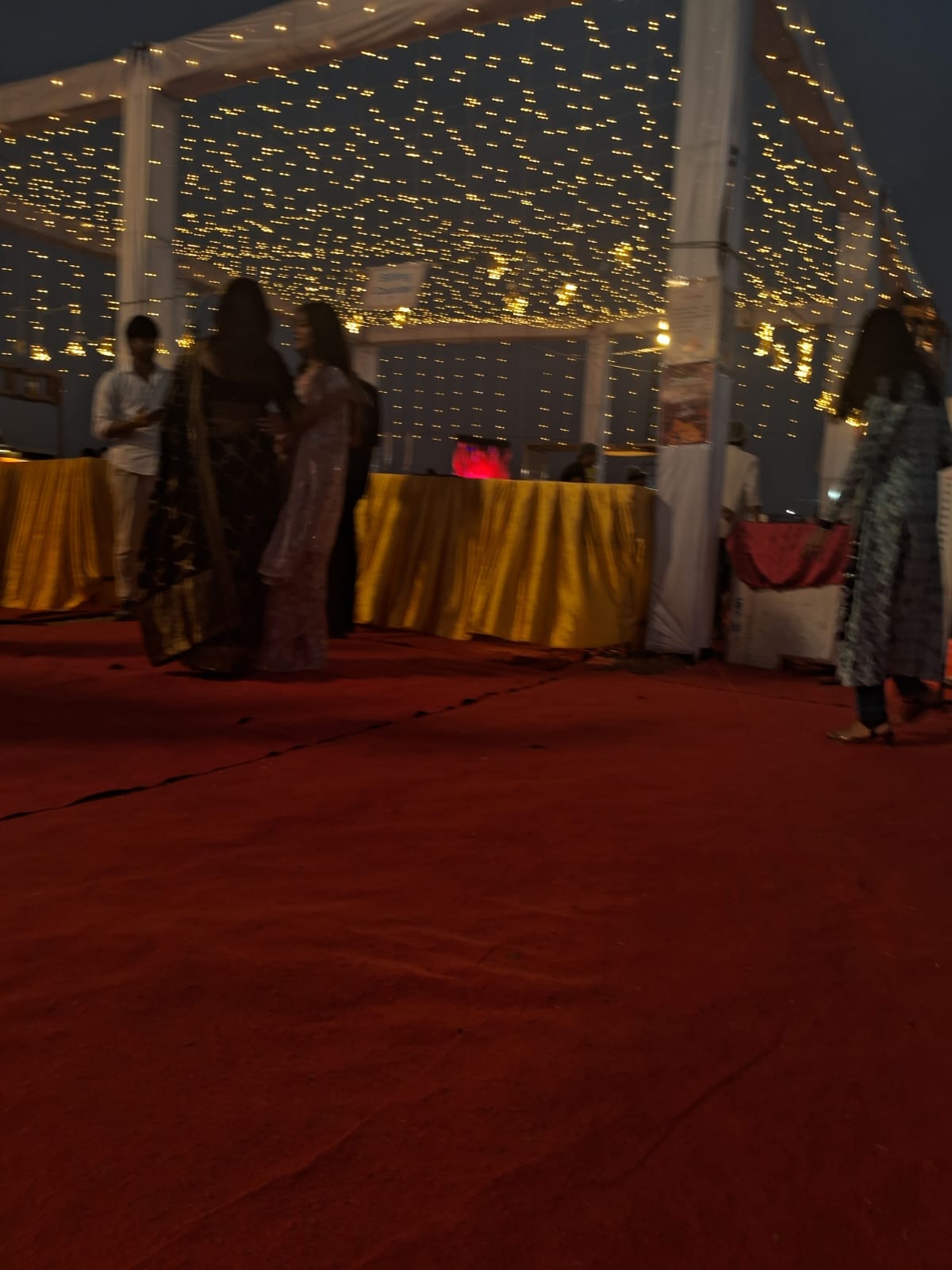 VIT Bhopal Events photo (13) by Prateek Mishra