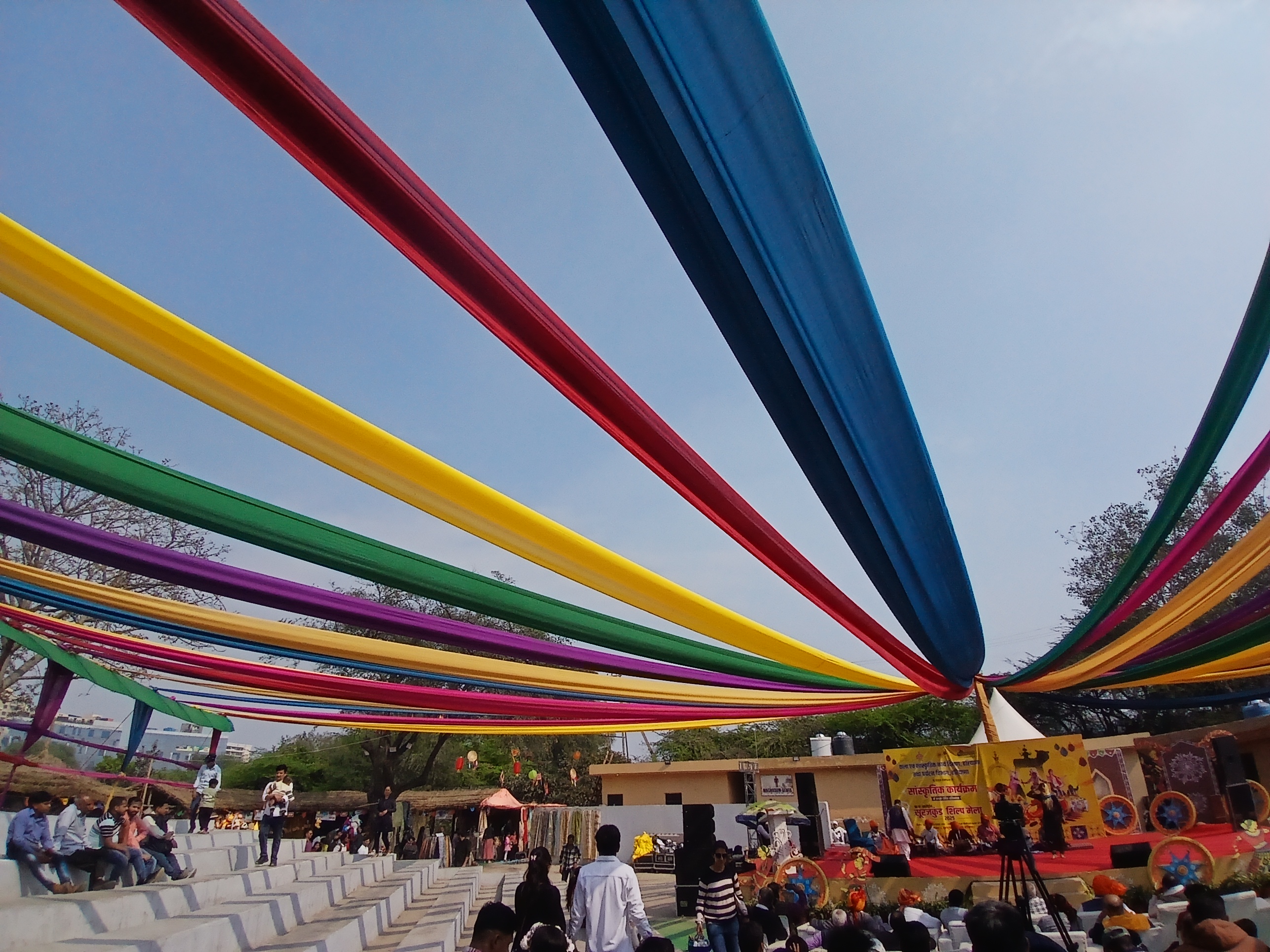 Acharya Narendra Dev College Events photo (5) by JAGRITI GROVER