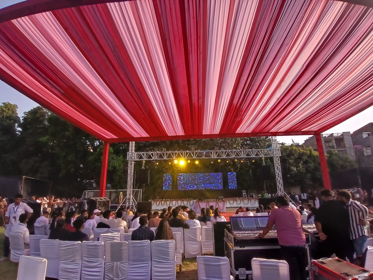 Acharya Narendra Dev College Events photo (2) by JAGRITI GROVER