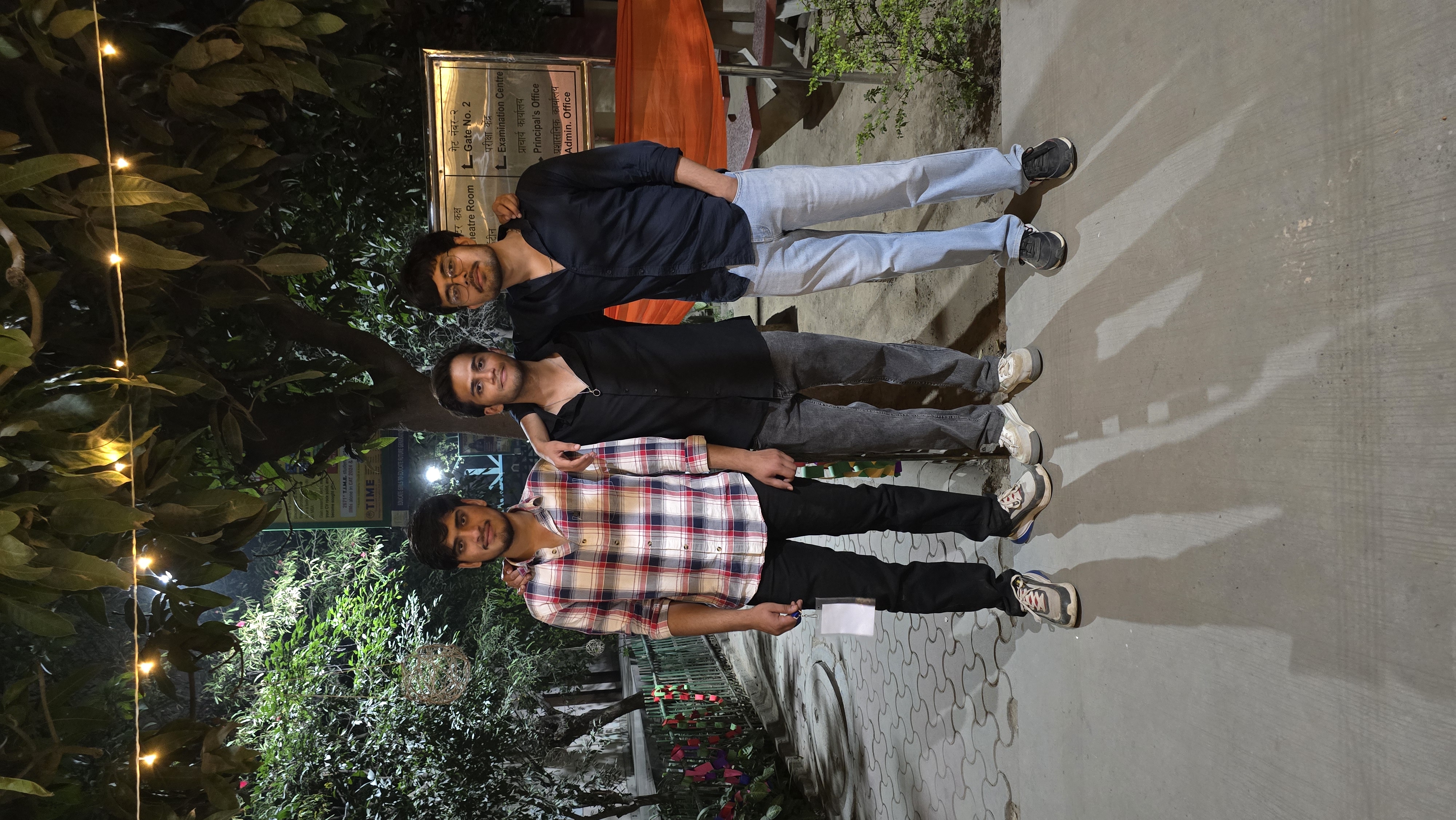 Acharya Narendra Dev College Events photo (1) by Lohtaksh Narang