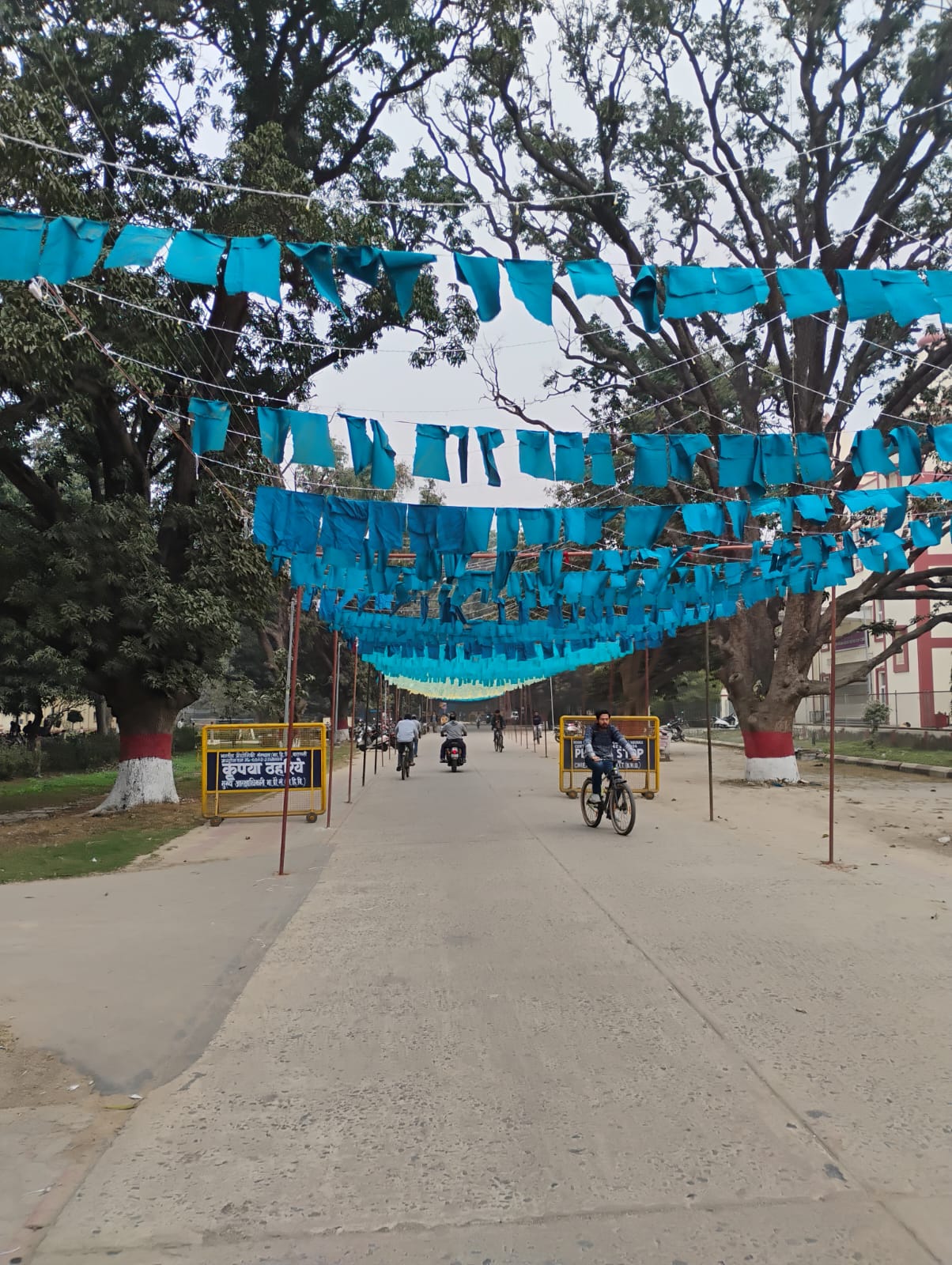 IIT BHU Events photo (6) by Adarsh Singh