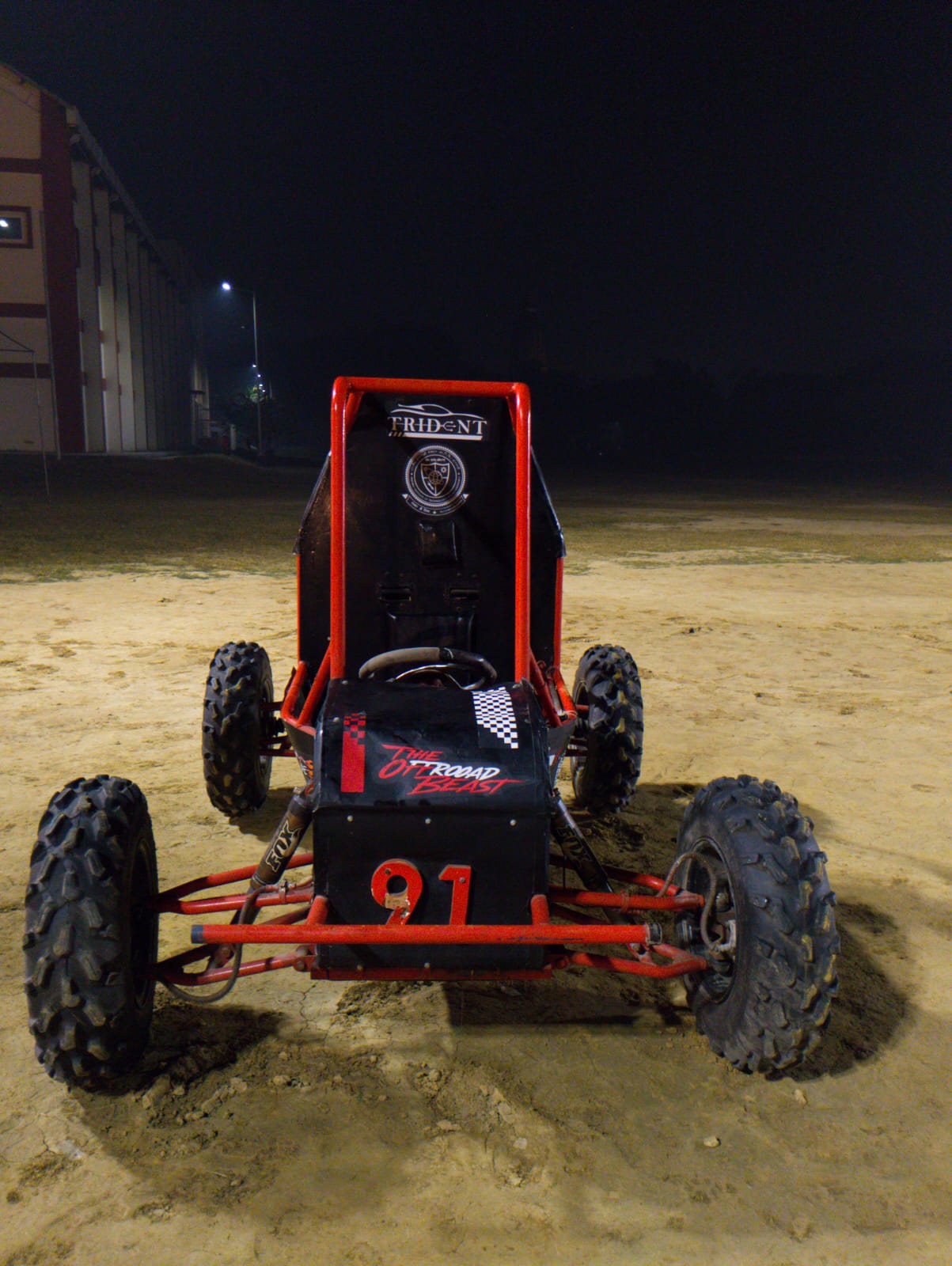 IIT BHU Events photo (7) by Adarsh Singh