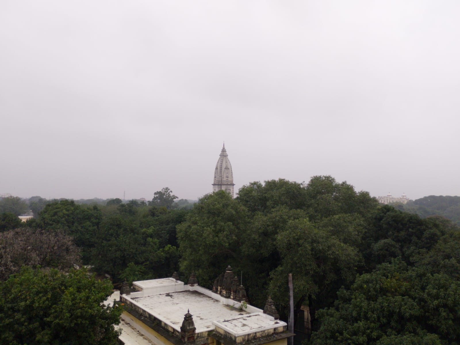 IIT BHU Campus photo (18) by Adarsh Singh