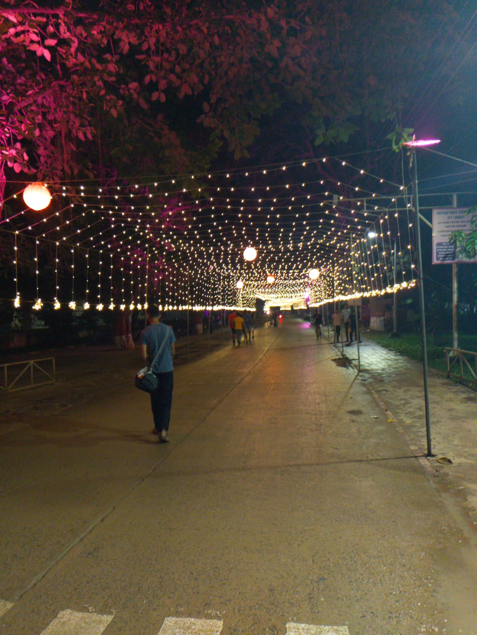IIT BHU Events photo (9) by Adarsh Singh