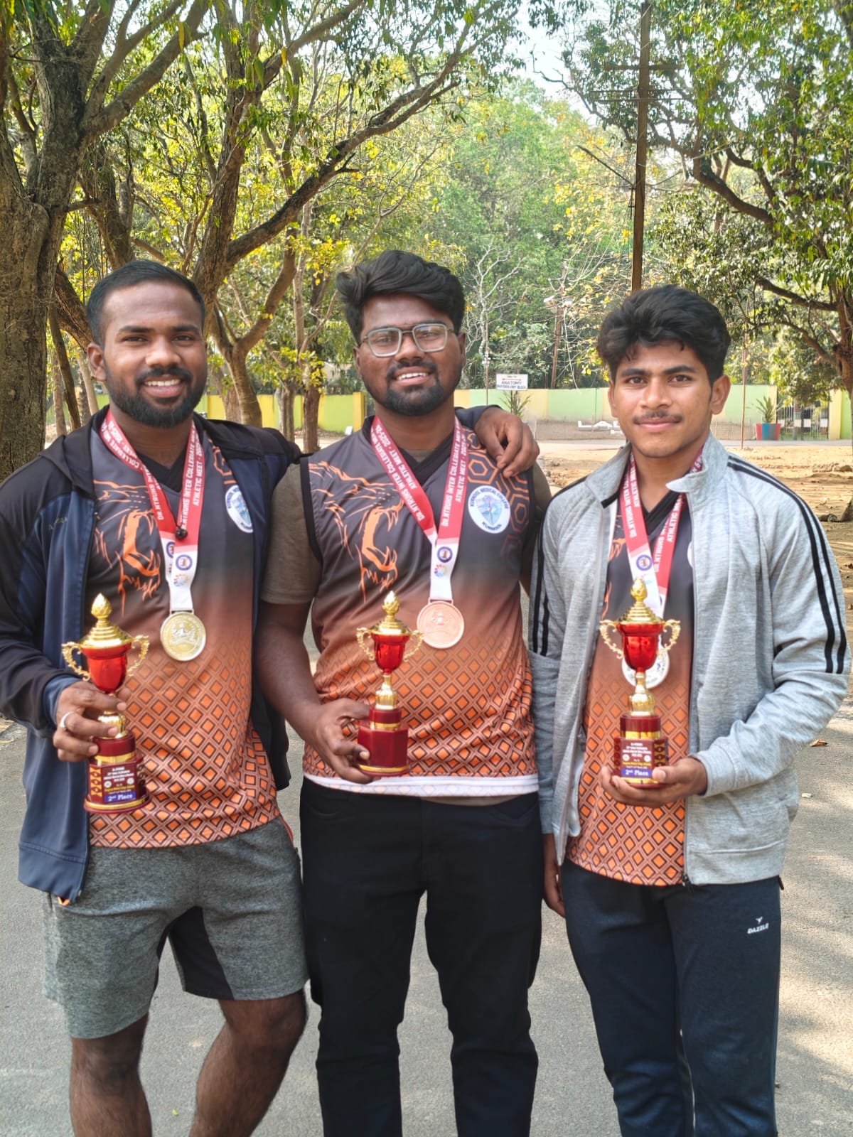 Kurnool Medical College Extra-Curricular photo (2) by Mastan vali