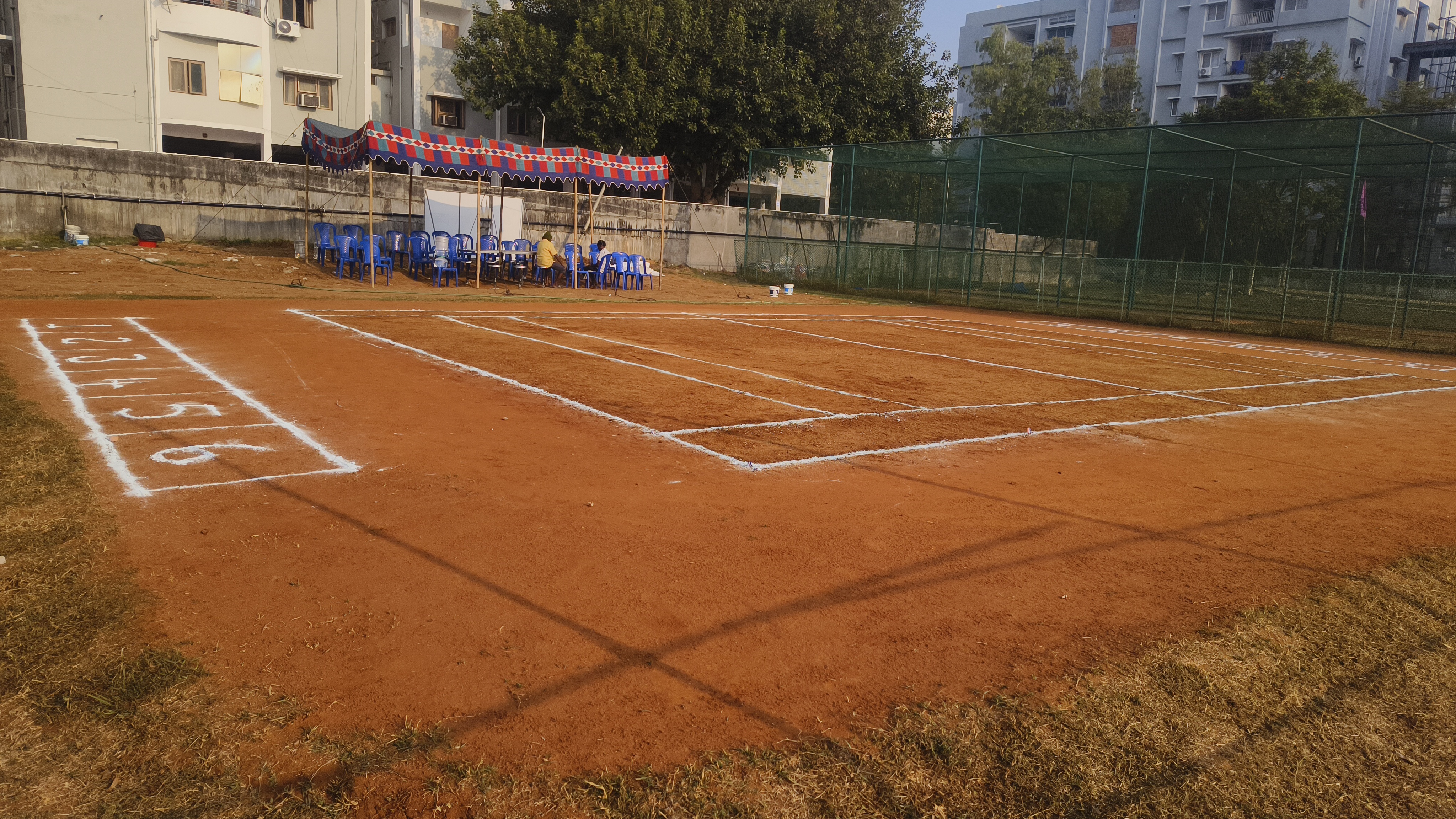 Kurnool Medical College Extra-Curricular photo (3) by Mastan vali